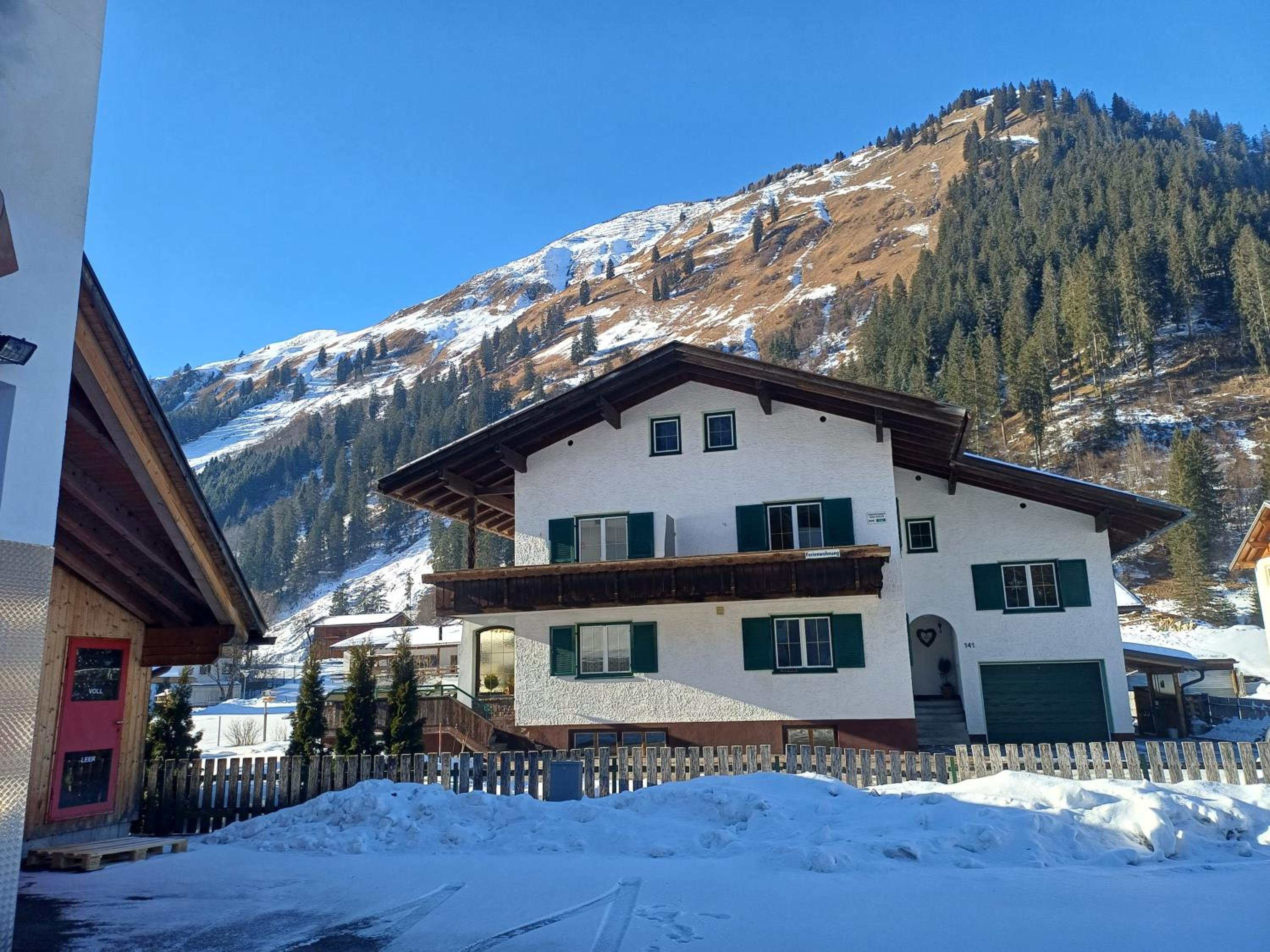 Haus Kohler