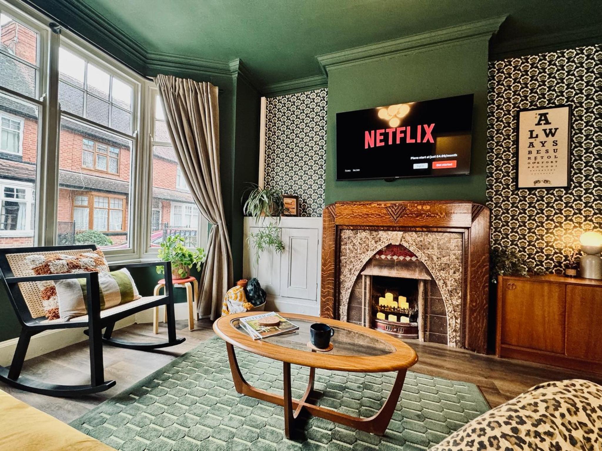 lounge