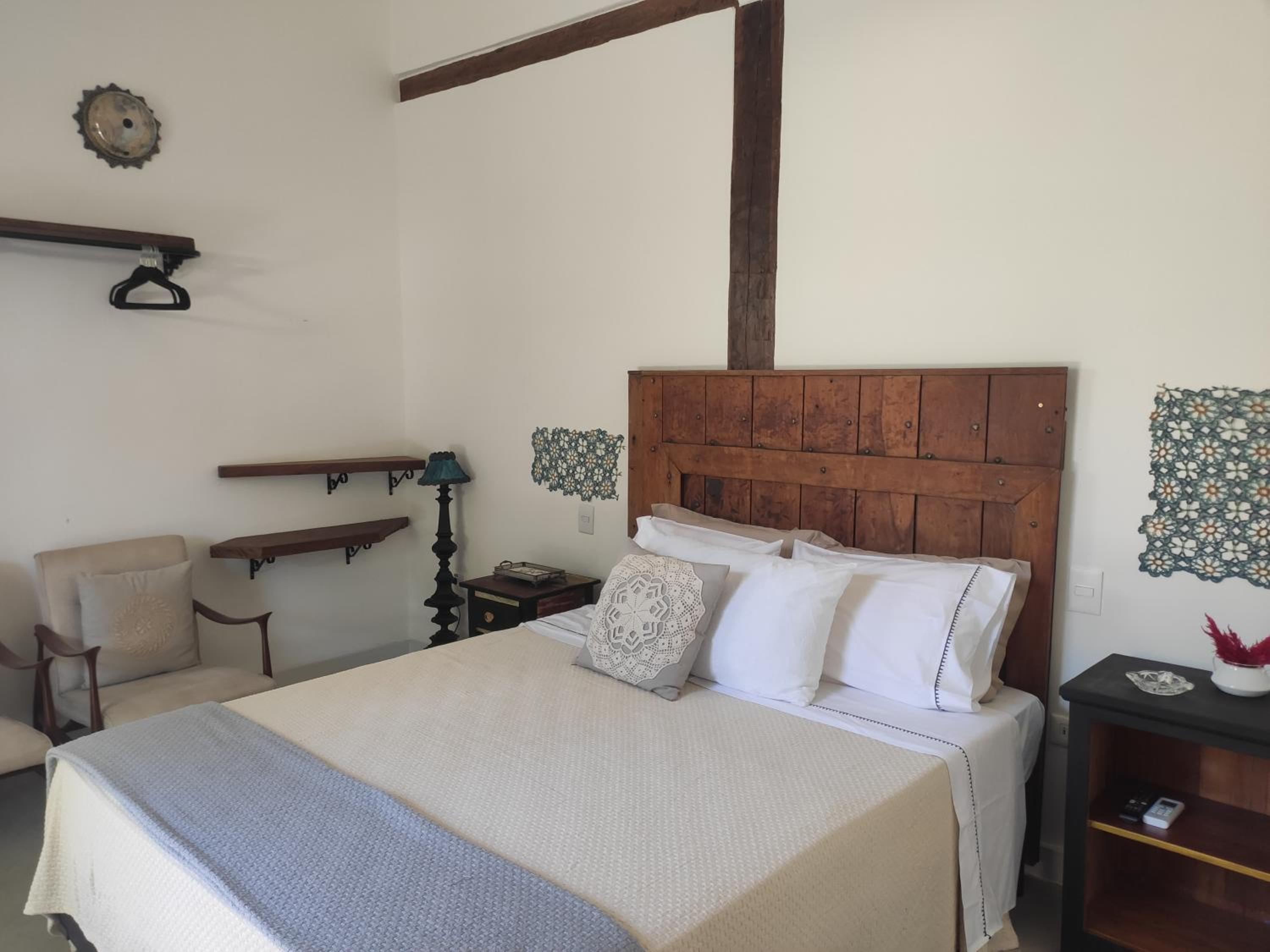 Gizele Sander Arte & Hospedagem