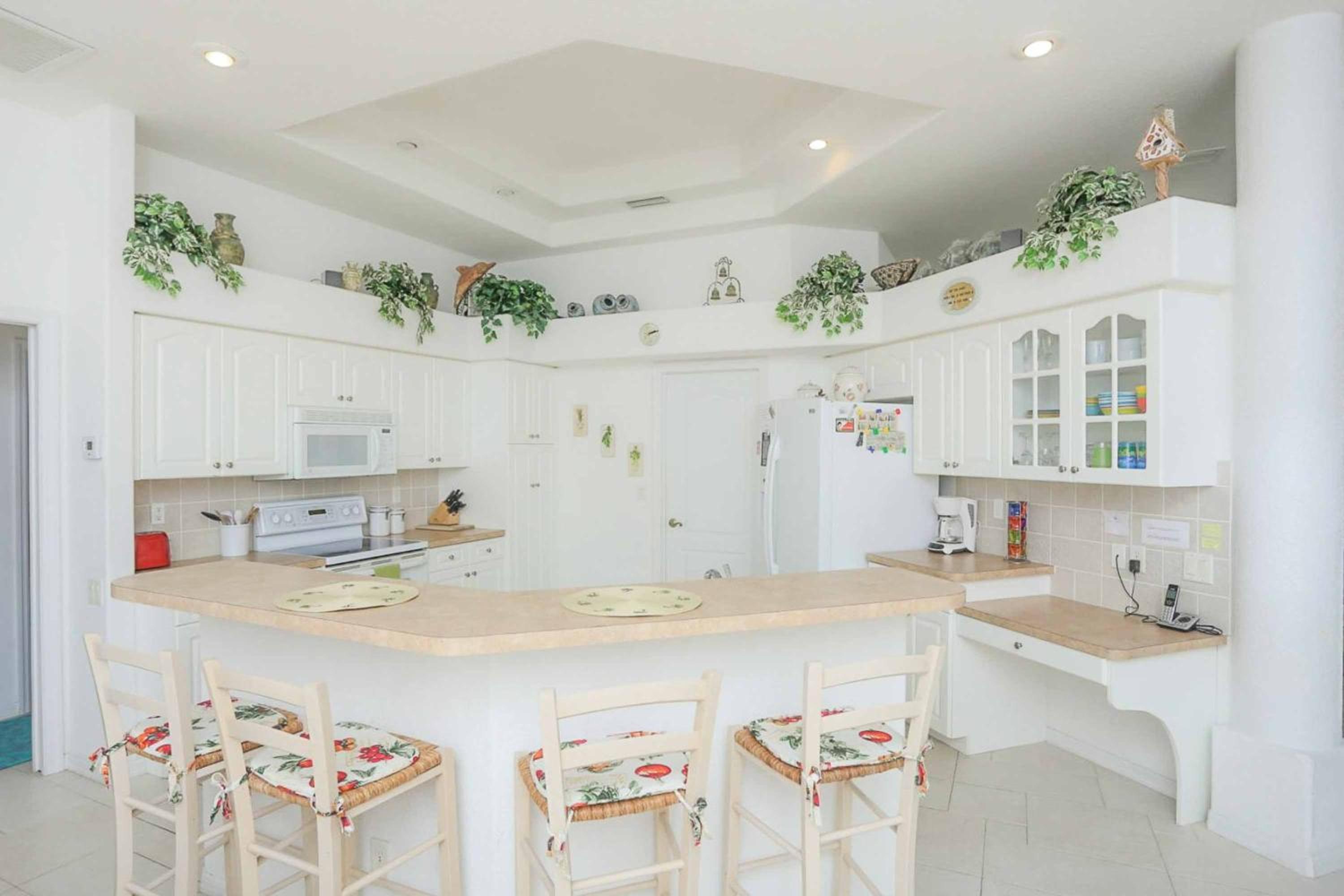 Villa Lemon Delight