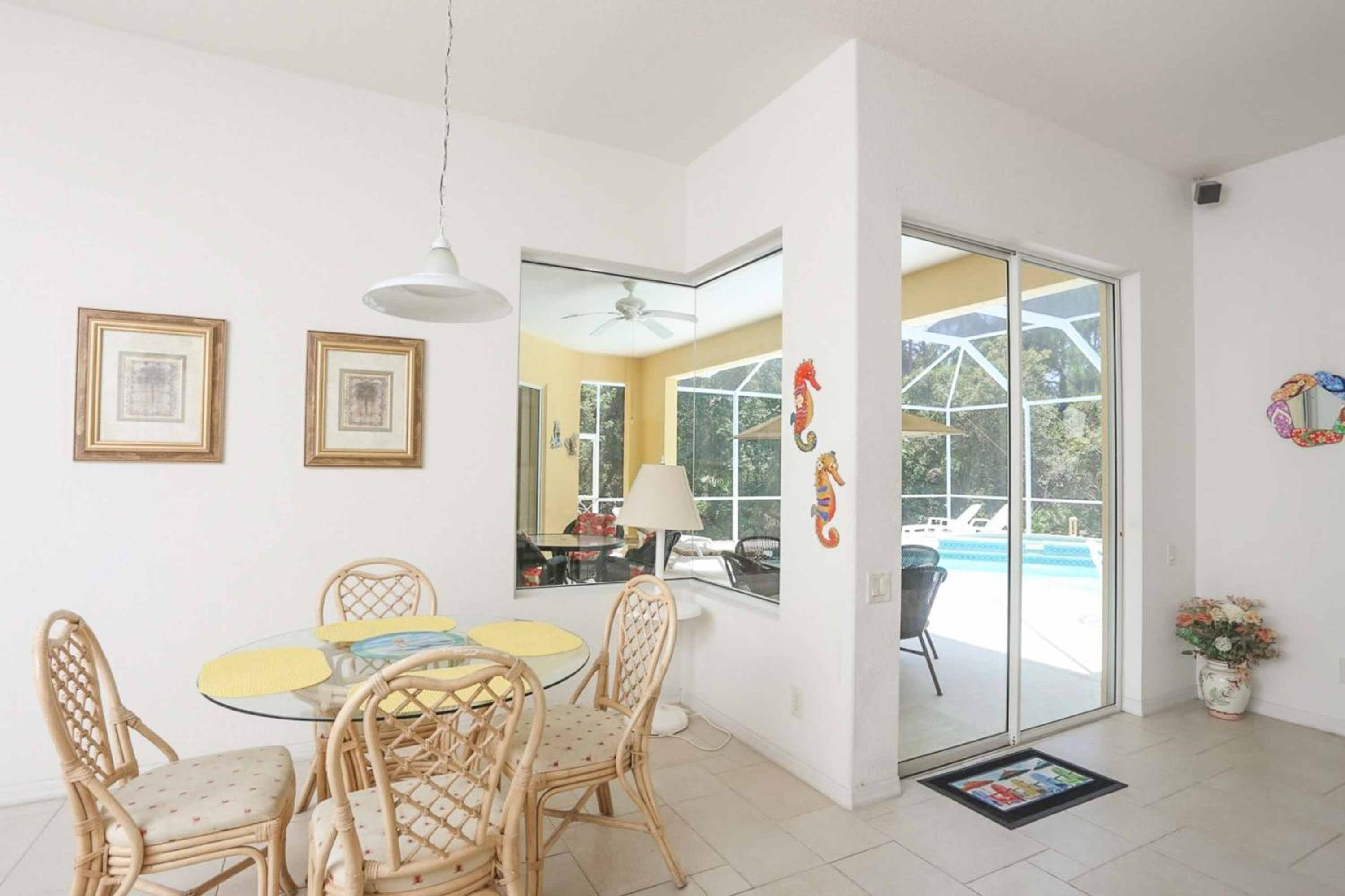 Villa Lemon Delight