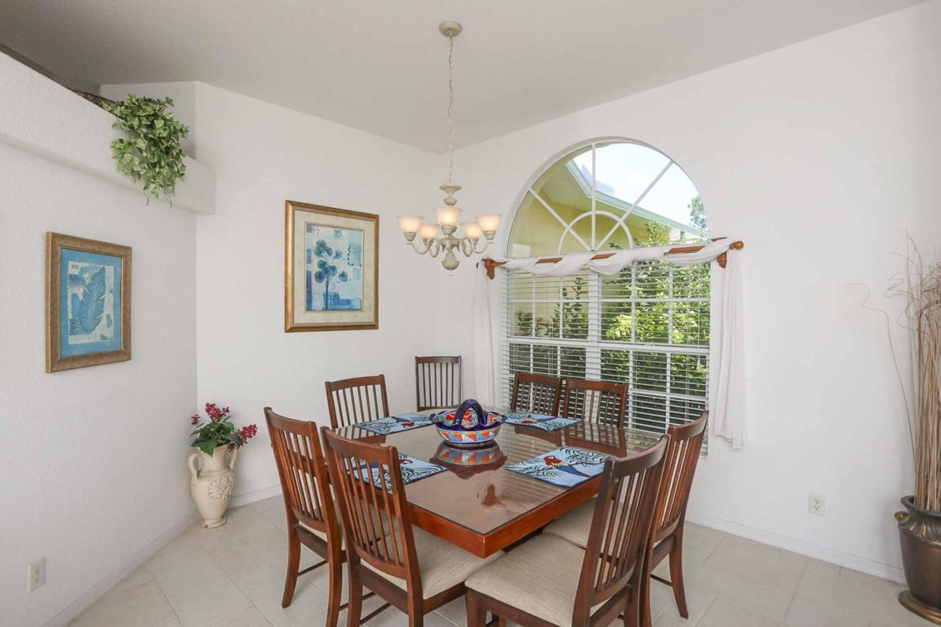 Villa Lemon Delight