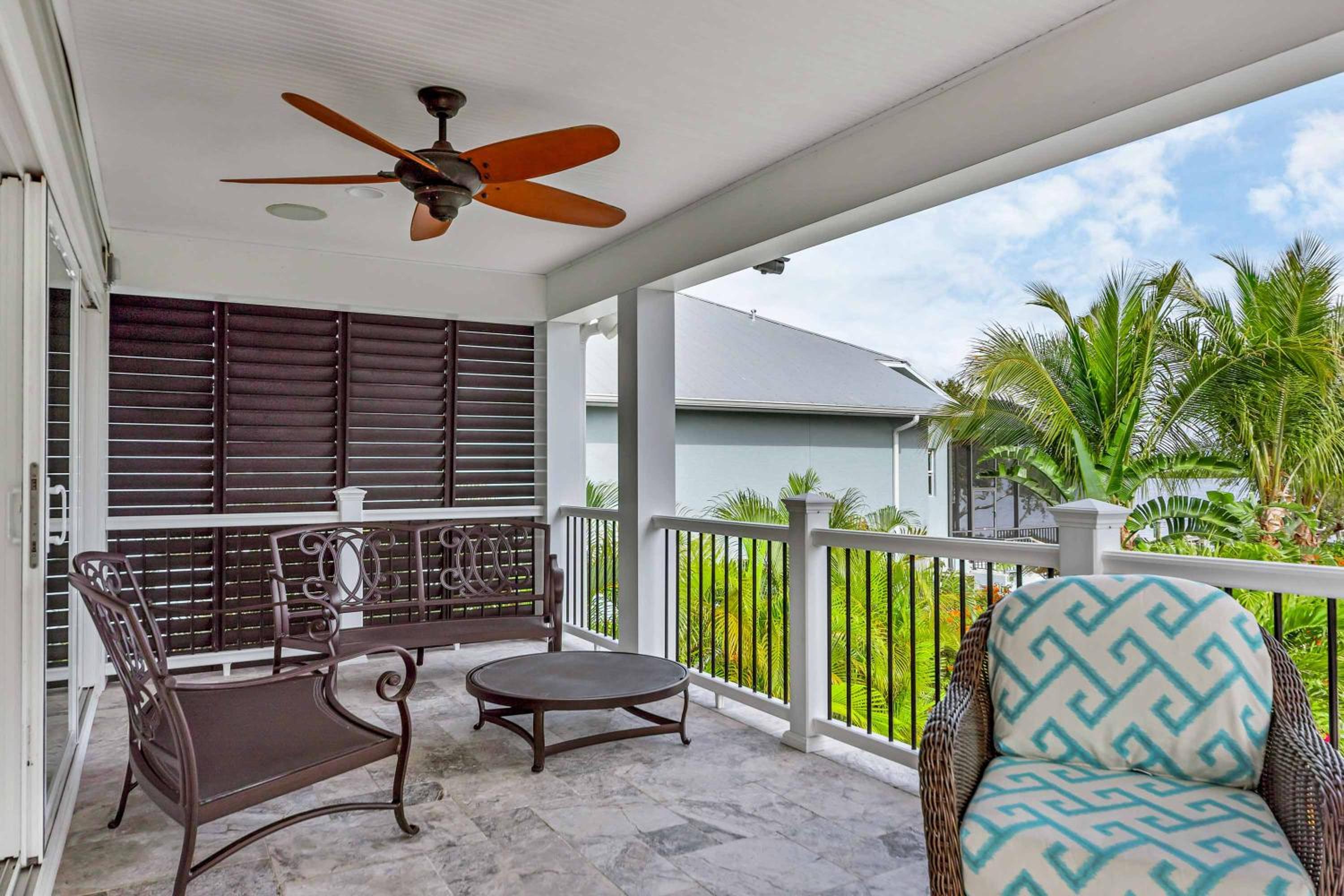 Villa Manasota Key view 5