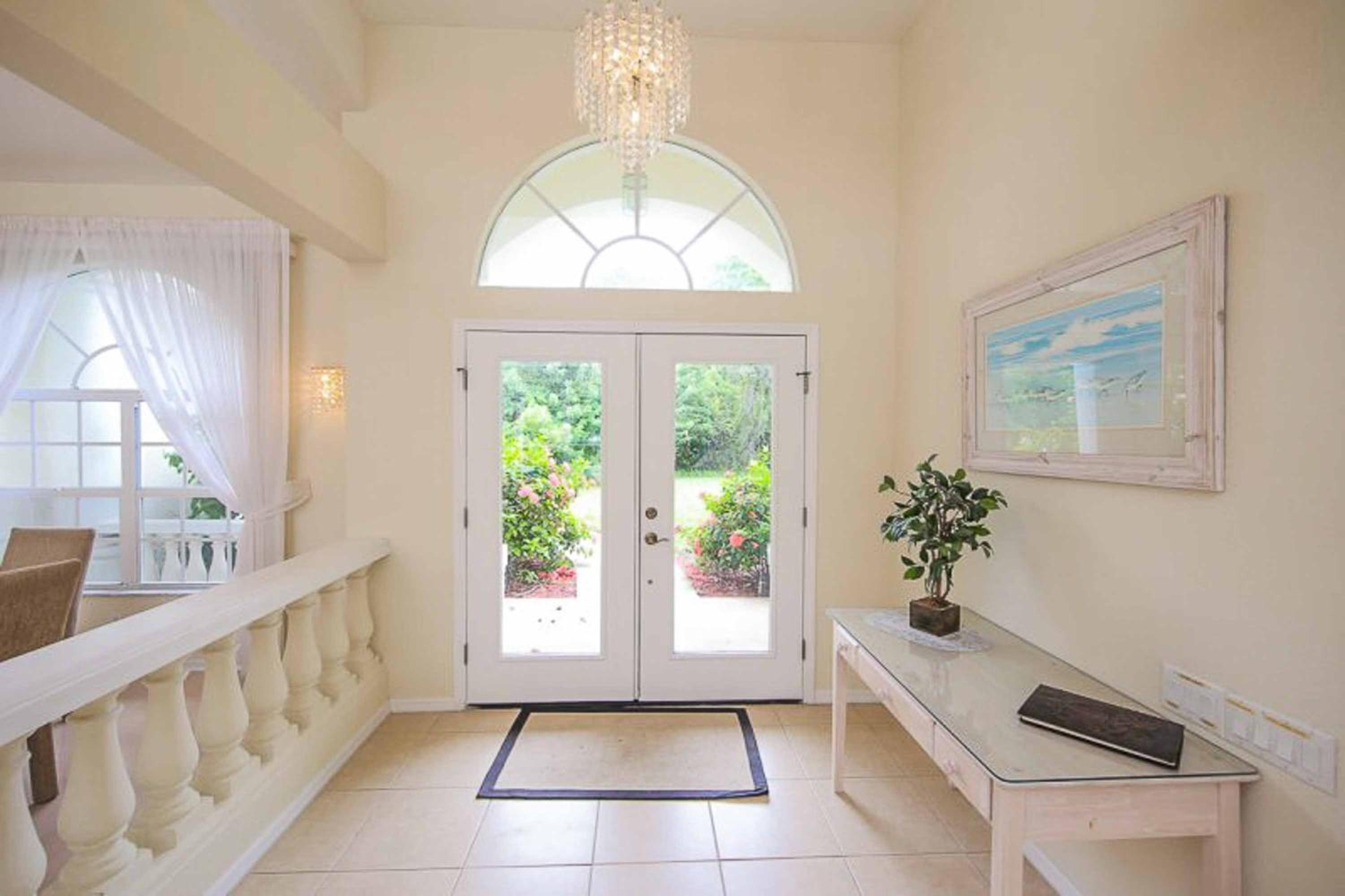 Villa Lemon Drop view 4