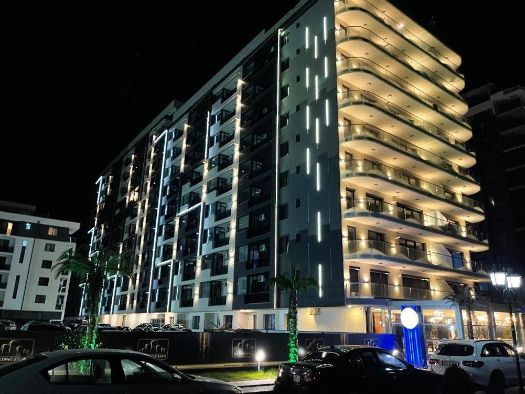 Golden VIP Studio Side Sea View Resort