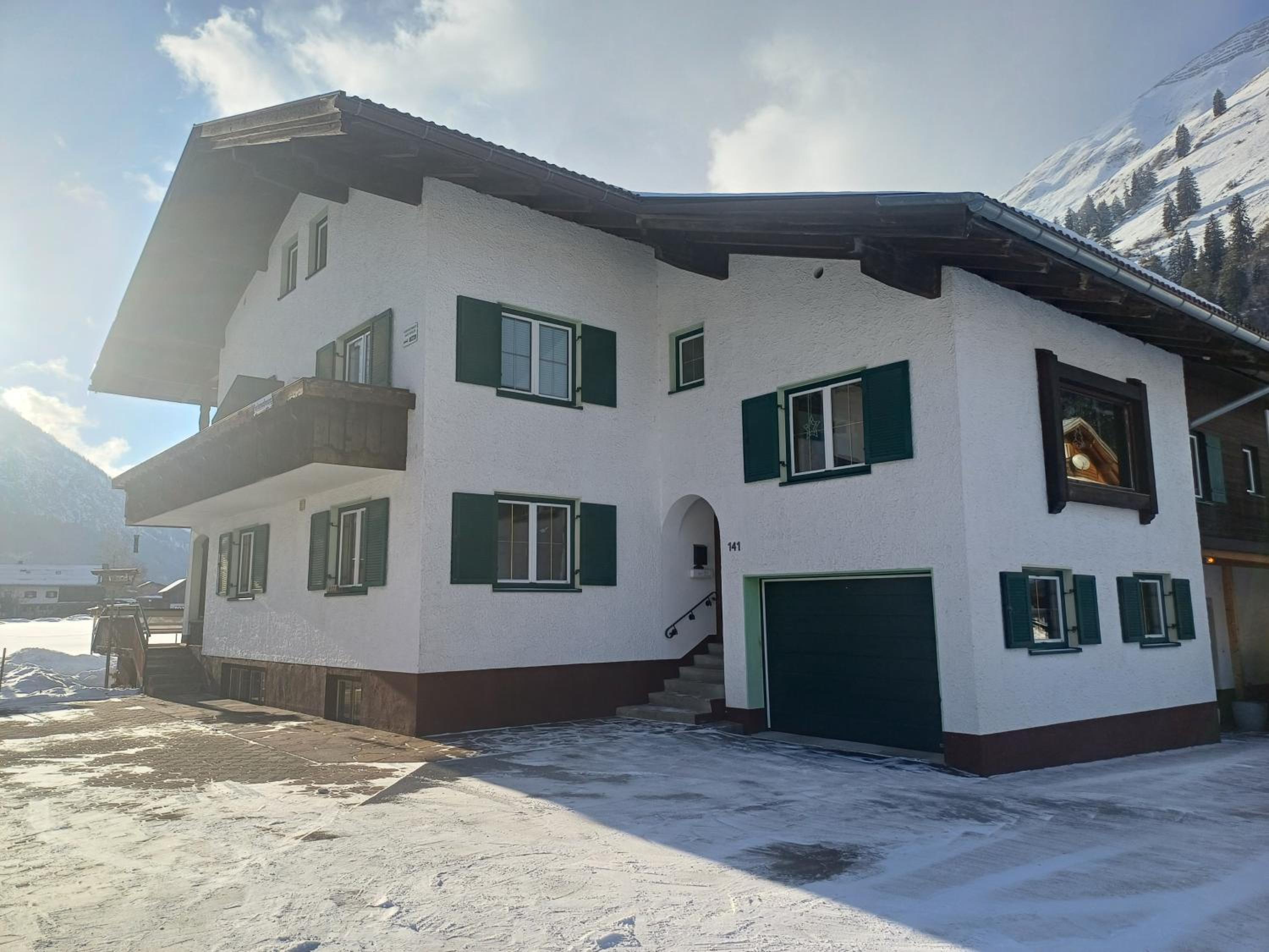 Haus Kohler