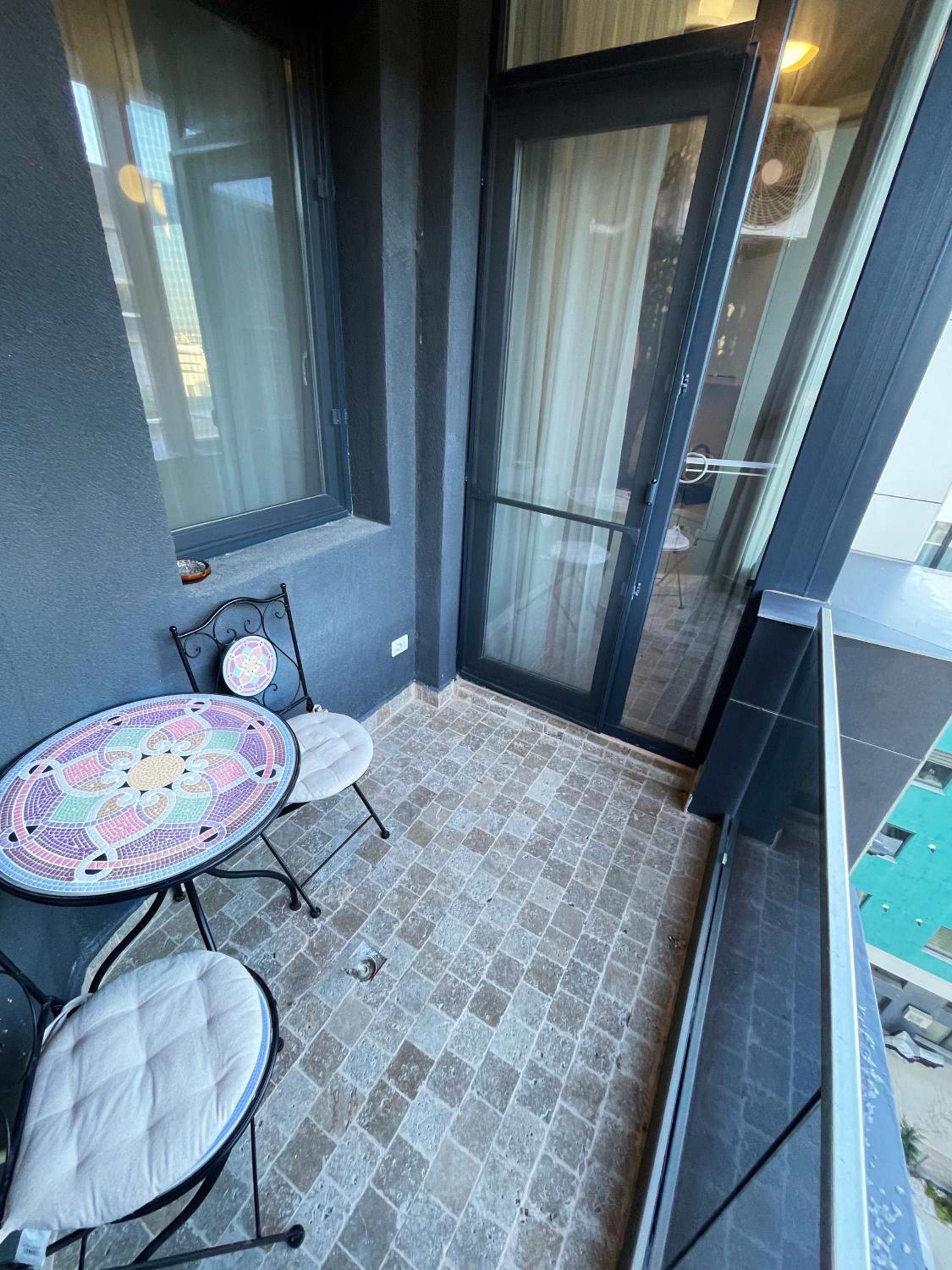 Golden VIP Studio Side Sea View Resort