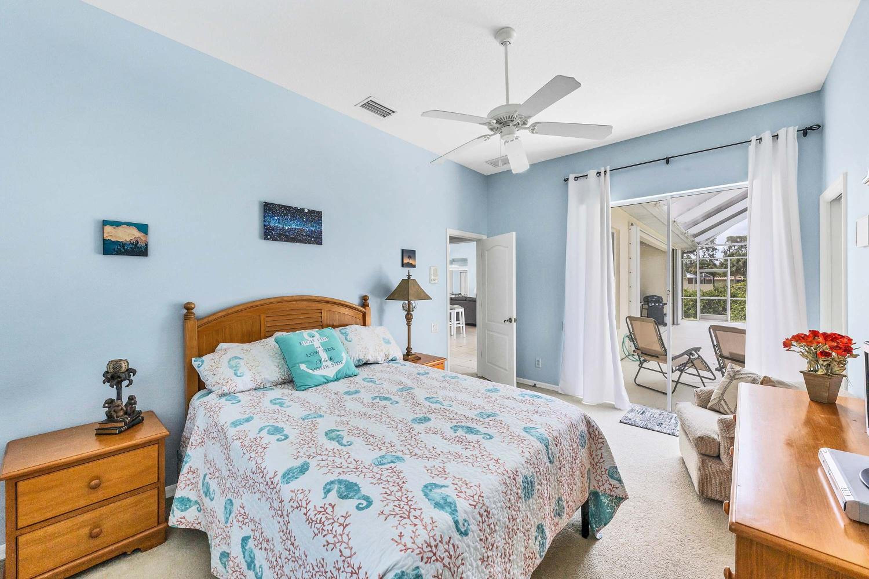 Villa Beach Retreat