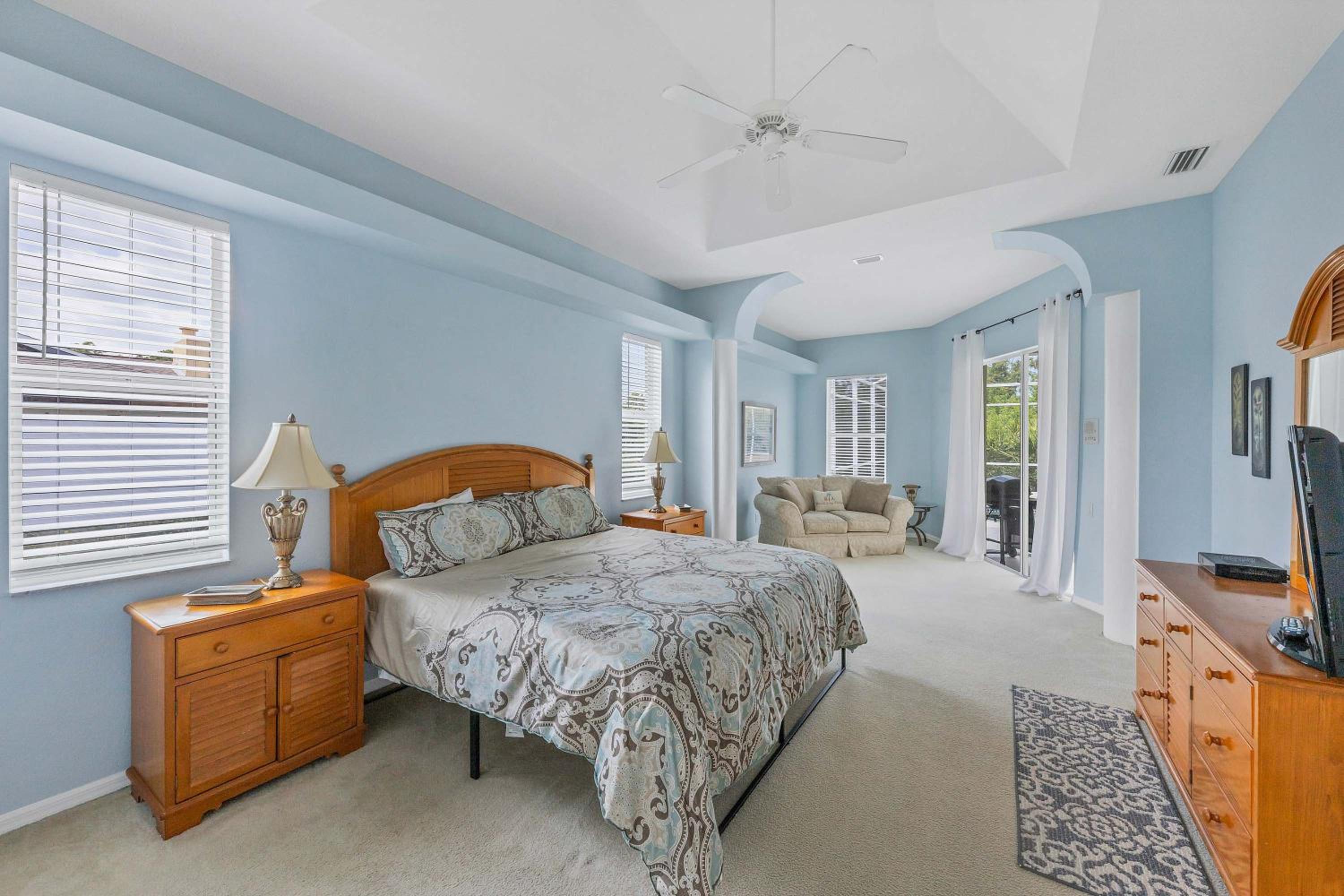 Villa Beach Retreat
