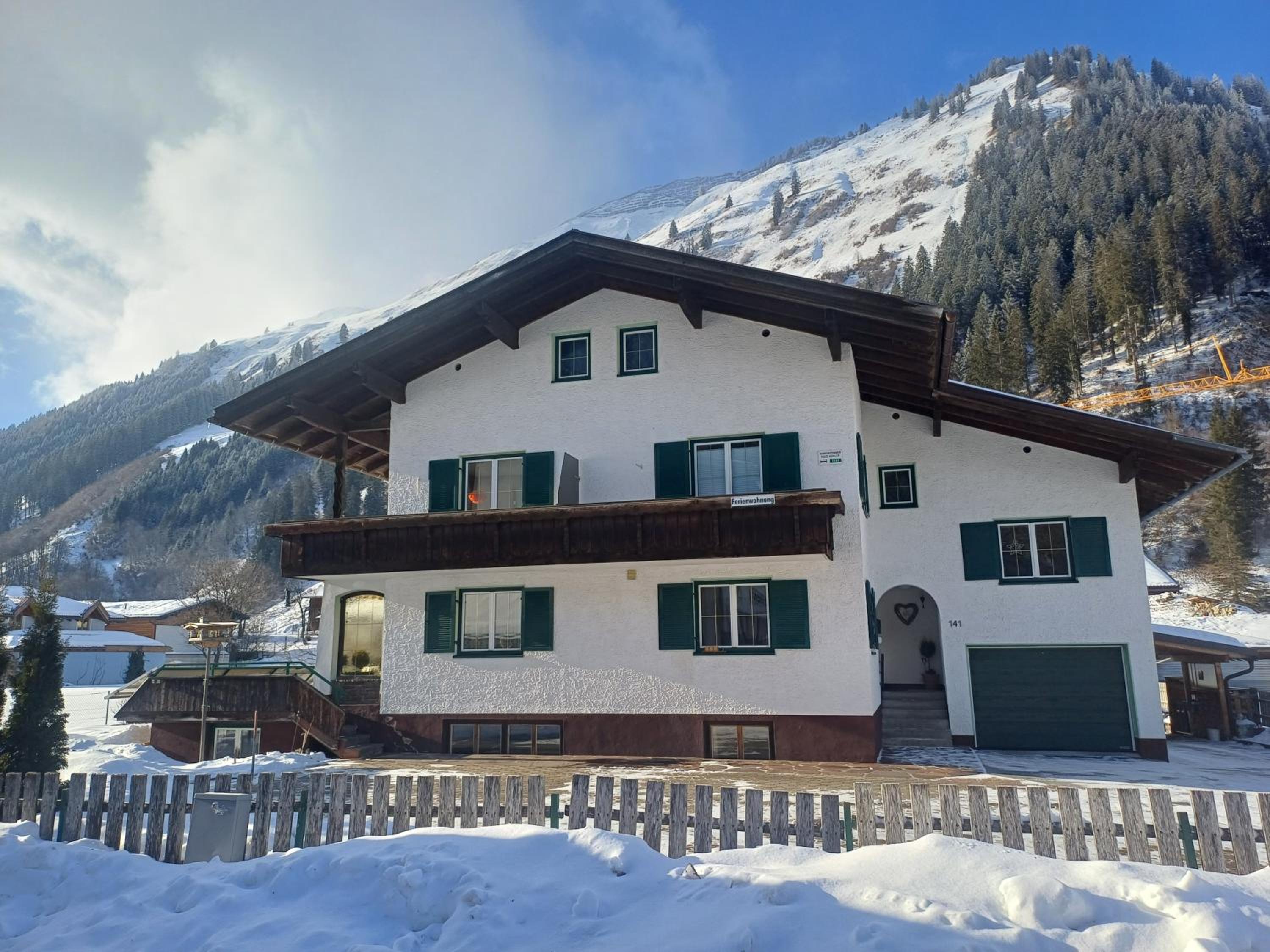 Haus Kohler
