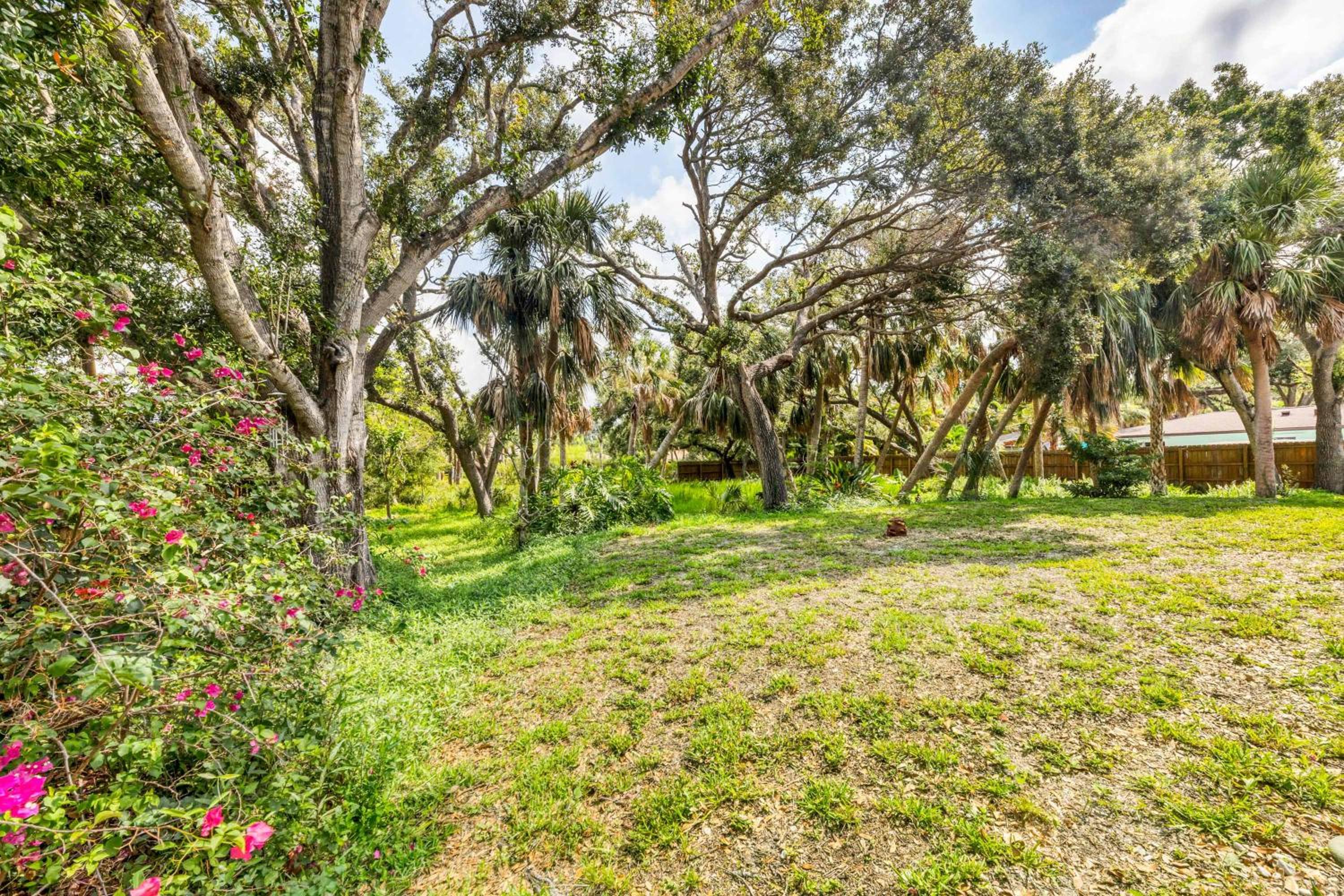Villa Orange Paradise