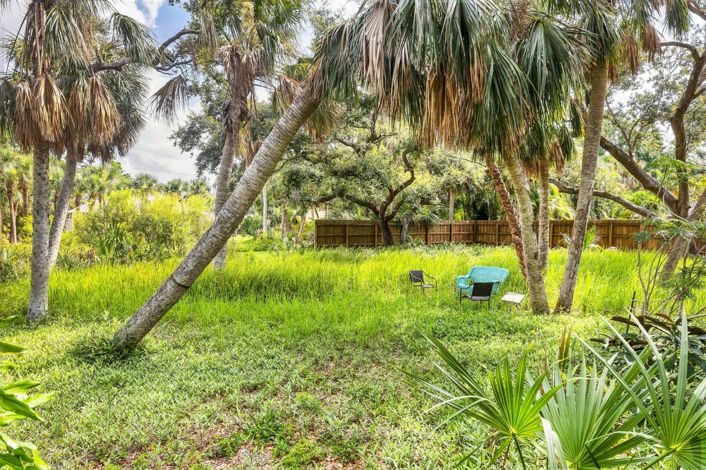 Villa Orange Paradise