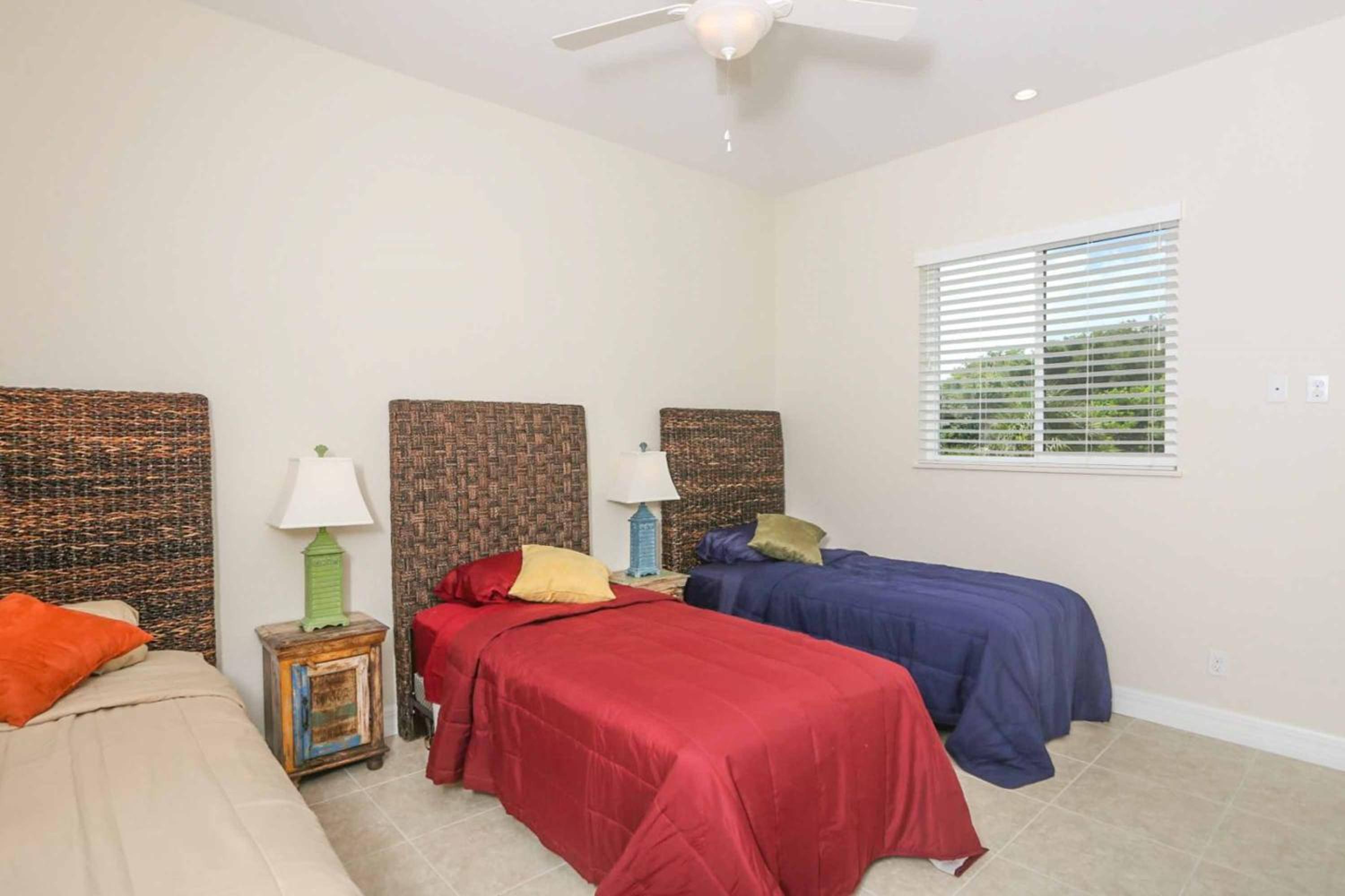 Villa Lemon Bayshore
