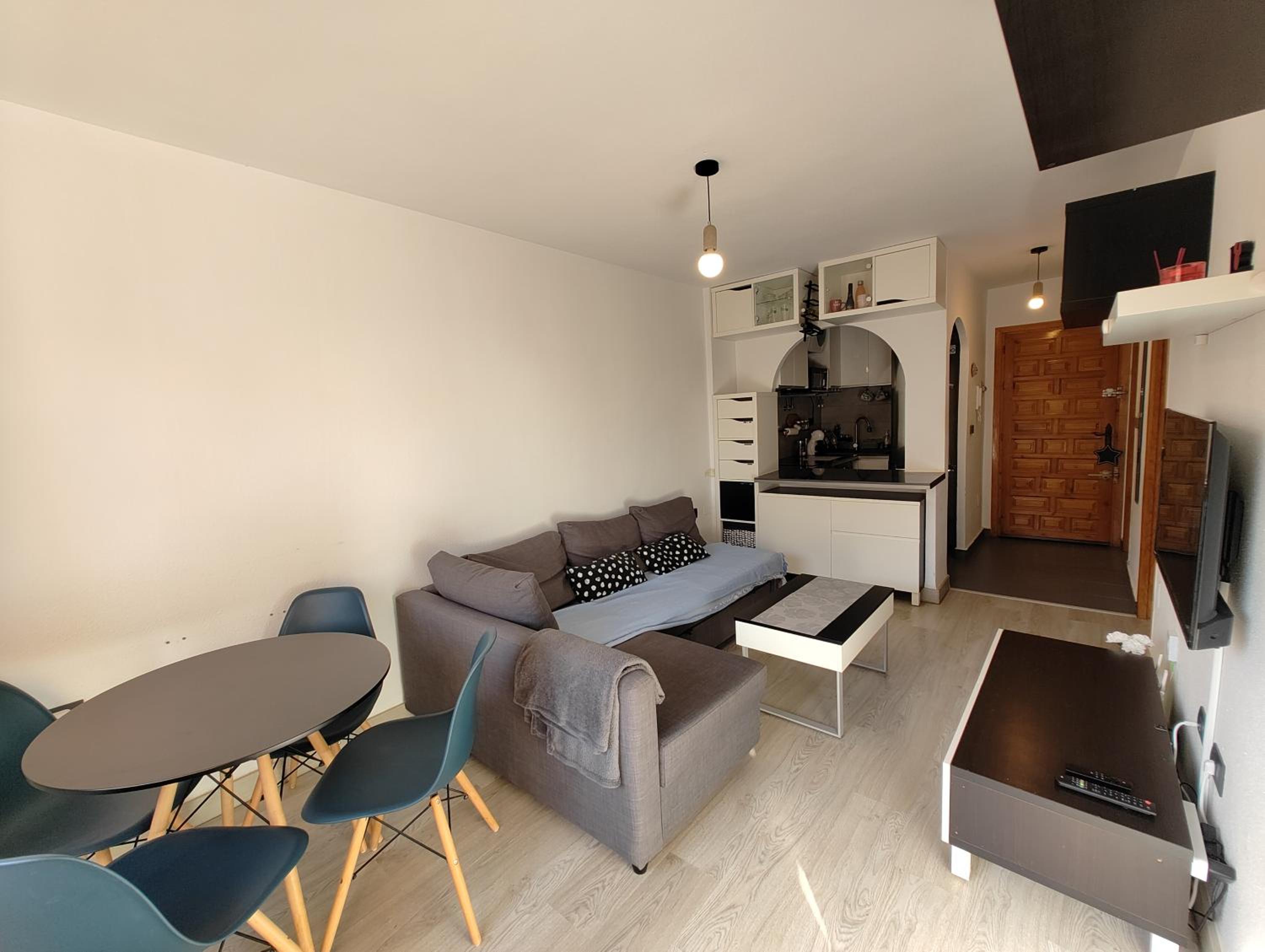 Apartamento Parlamento-La Ribera Relax Beach