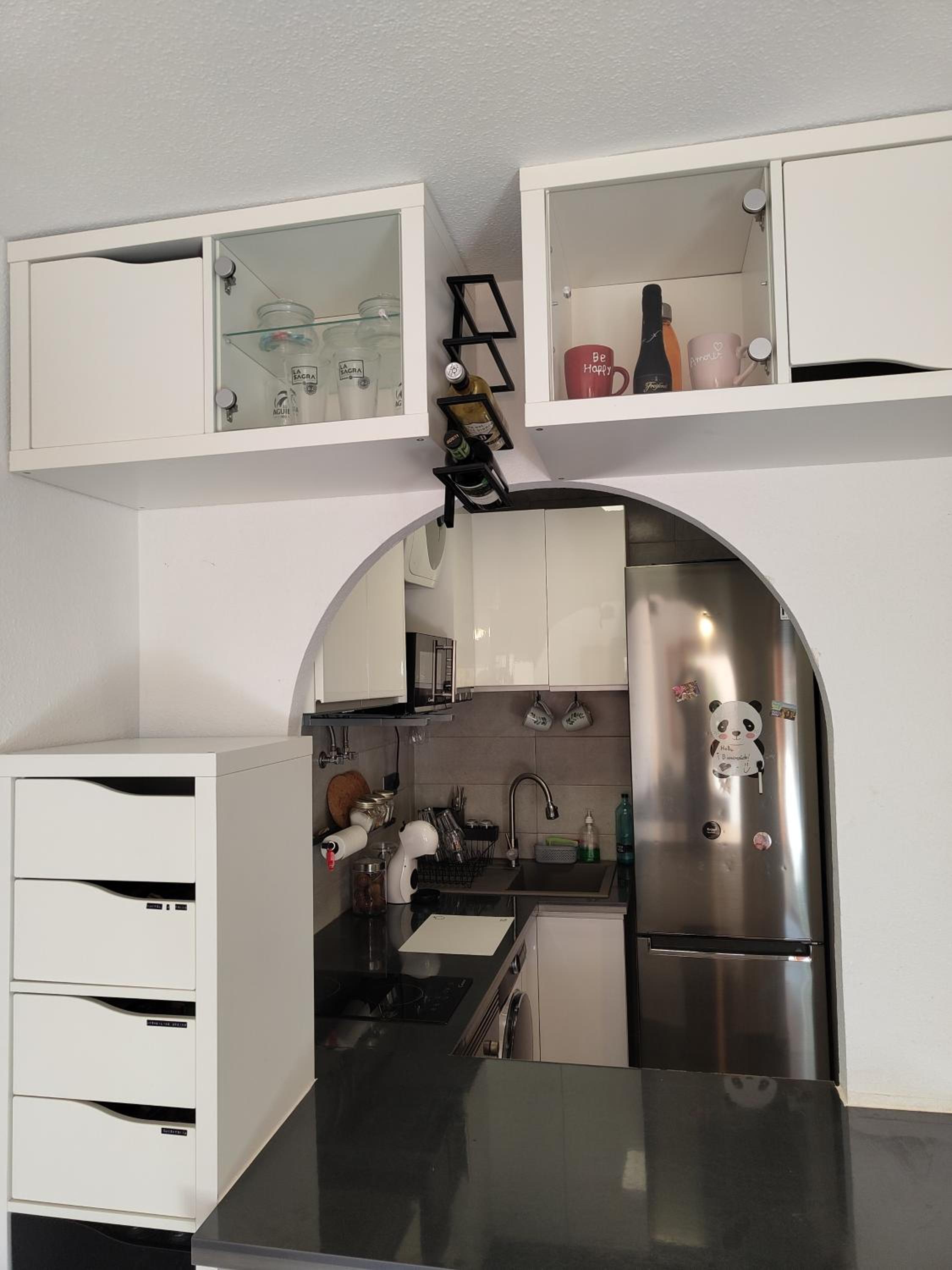 Apartamento Parlamento-La Ribera Relax Beach
