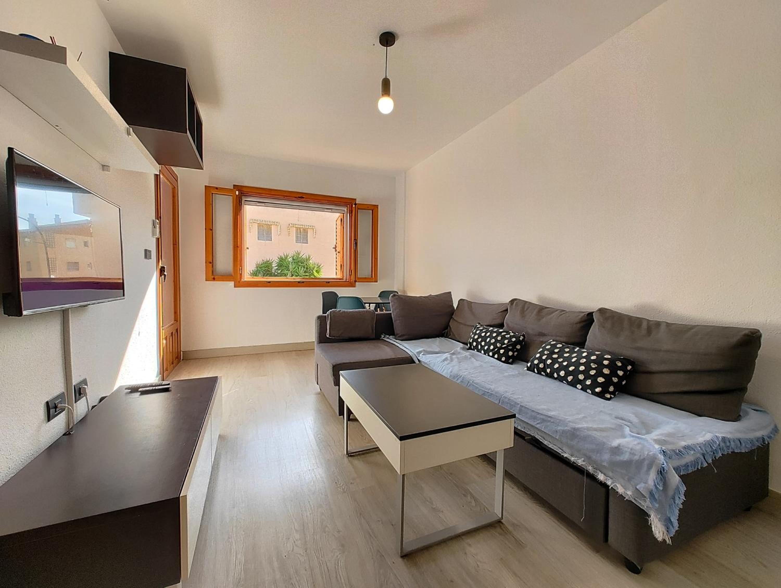 Apartamento Parlamento-La Ribera Relax Beach