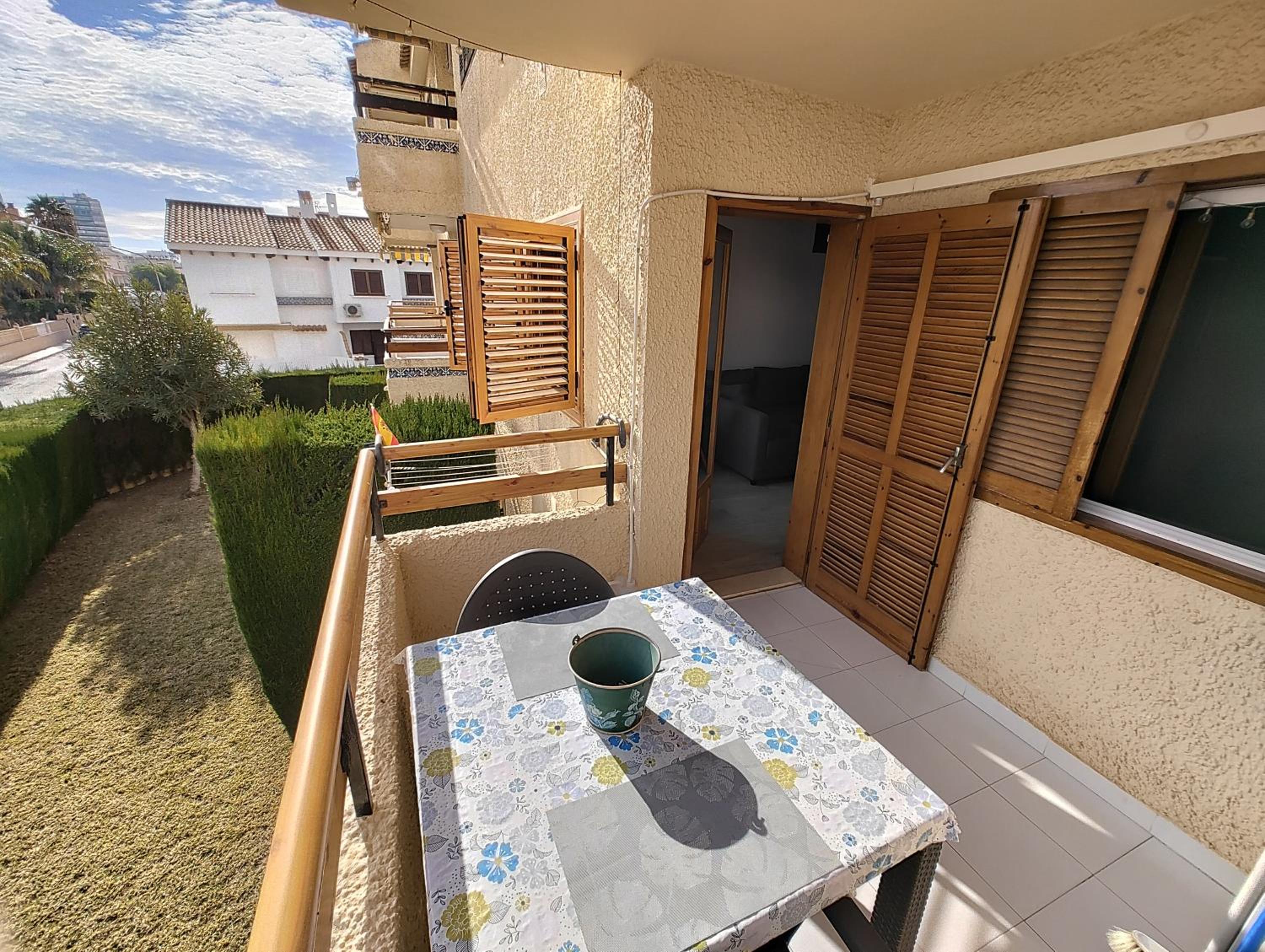 Apartamento Parlamento-La Ribera Relax Beach