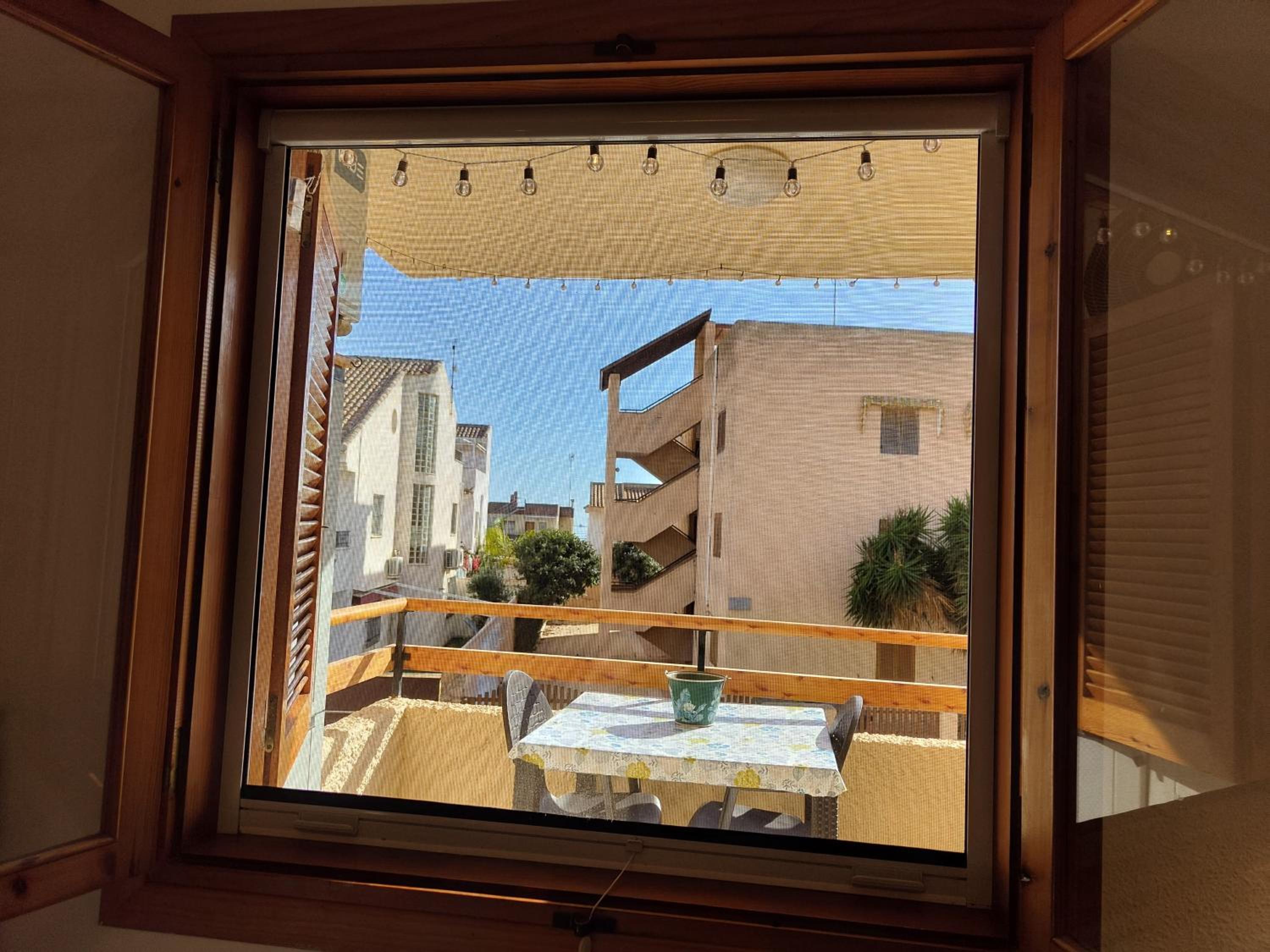 Apartamento Parlamento-La Ribera Relax Beach