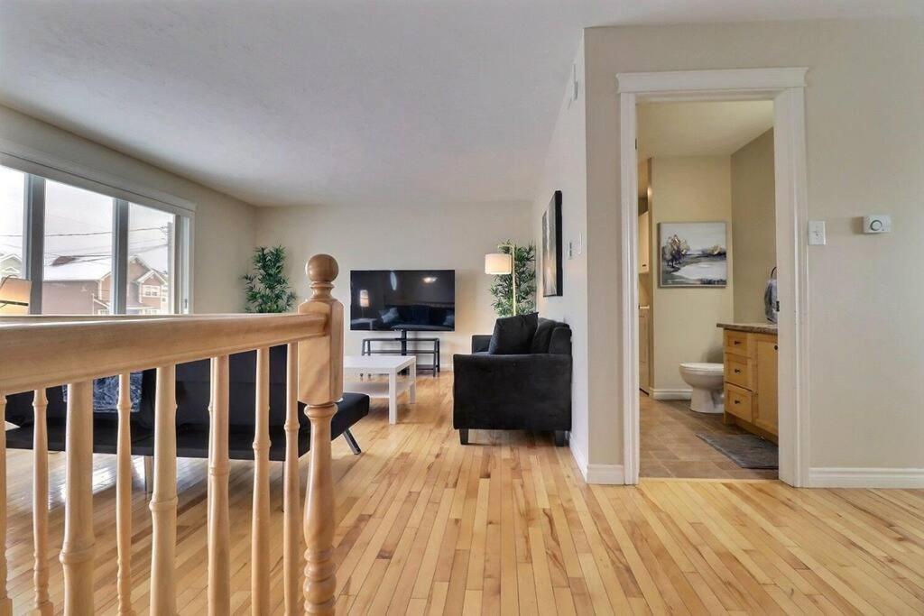 Home in Central Moncton WFH NBCC