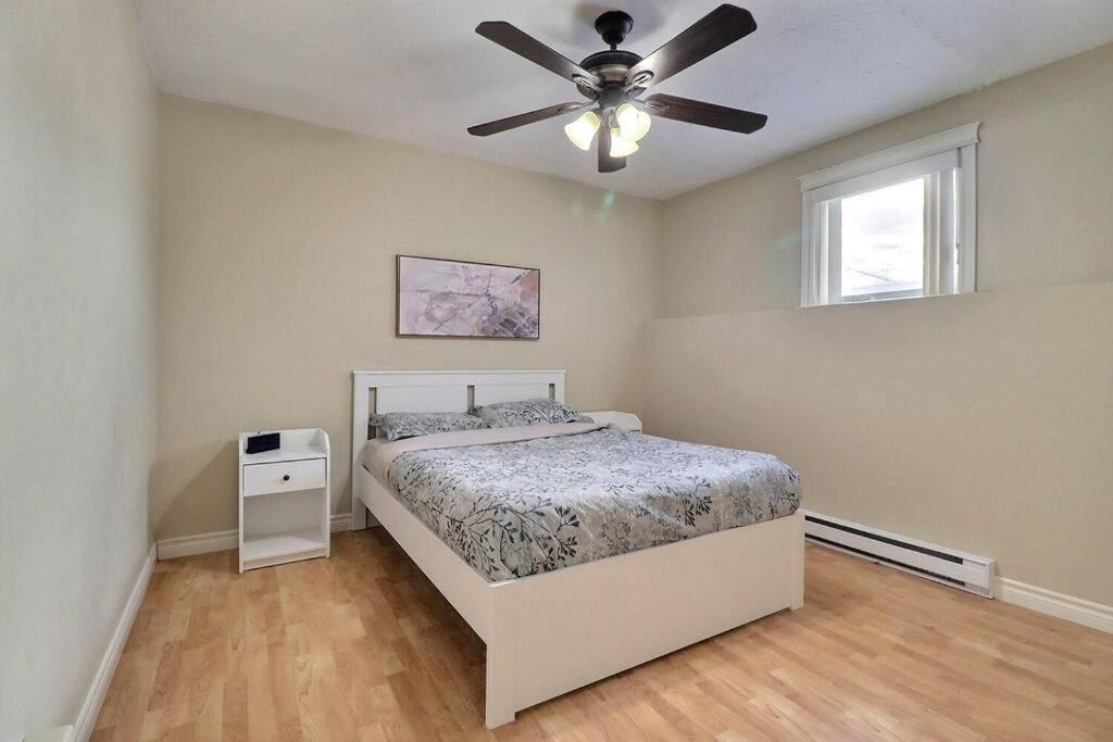 Home in Central Moncton WFH NBCC
