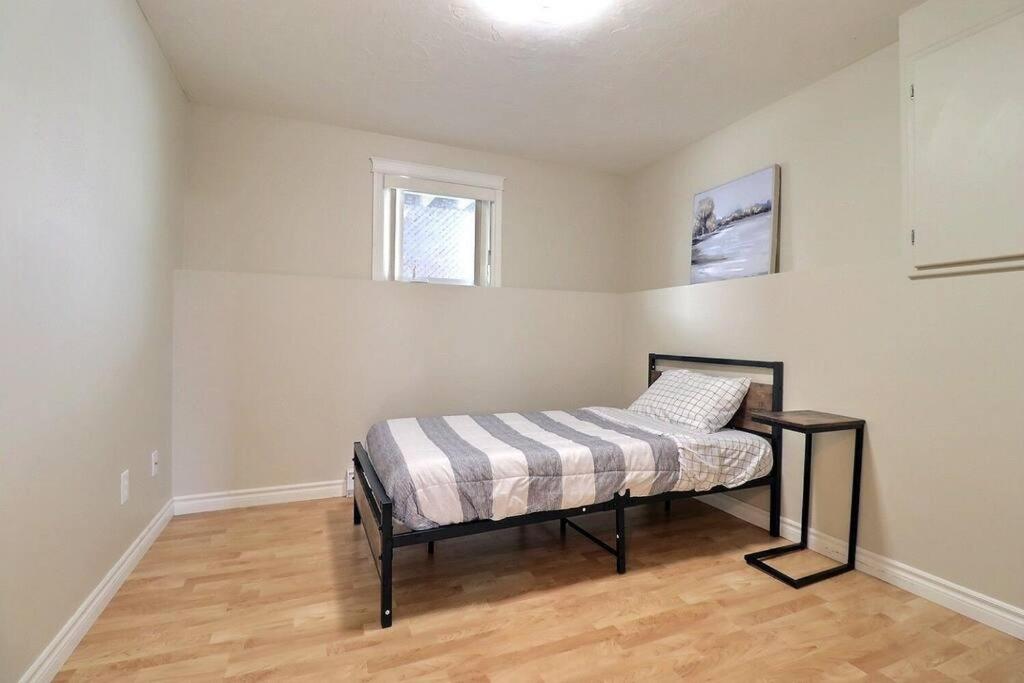 Home in Central Moncton WFH NBCC