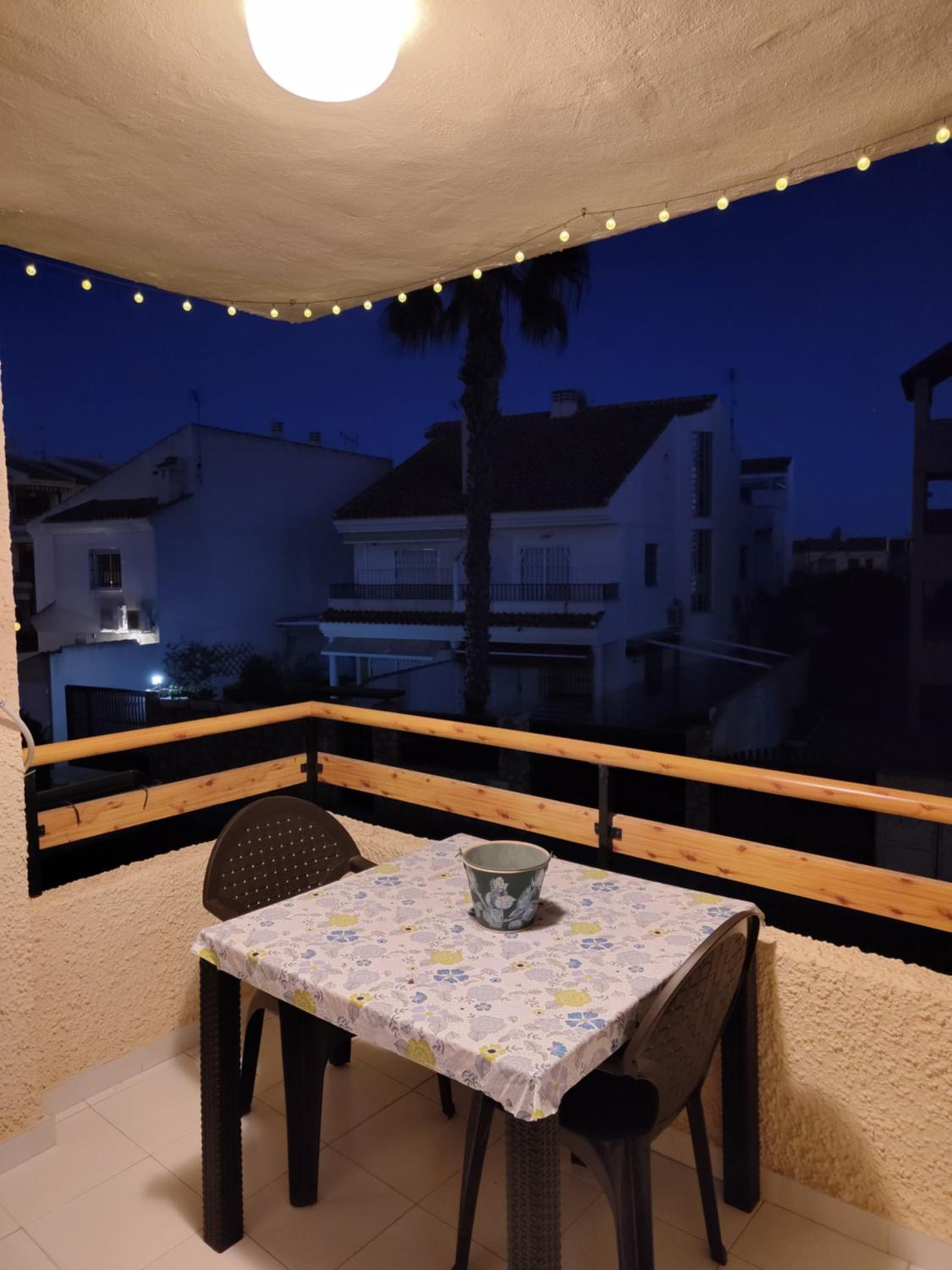 Apartamento Parlamento-La Ribera Relax Beach