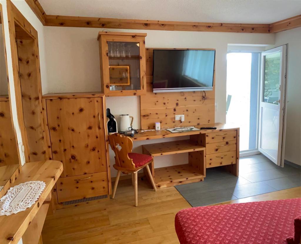 Nebenhaus Sagritzerwirt