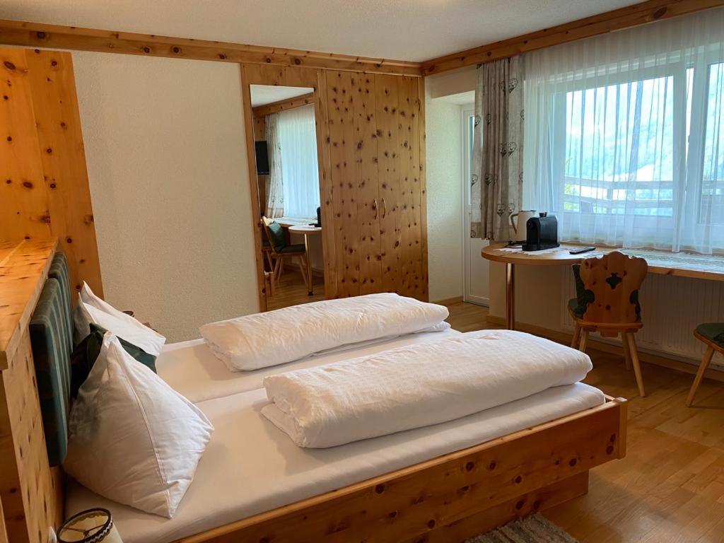 Nebenhaus Sagritzerwirt