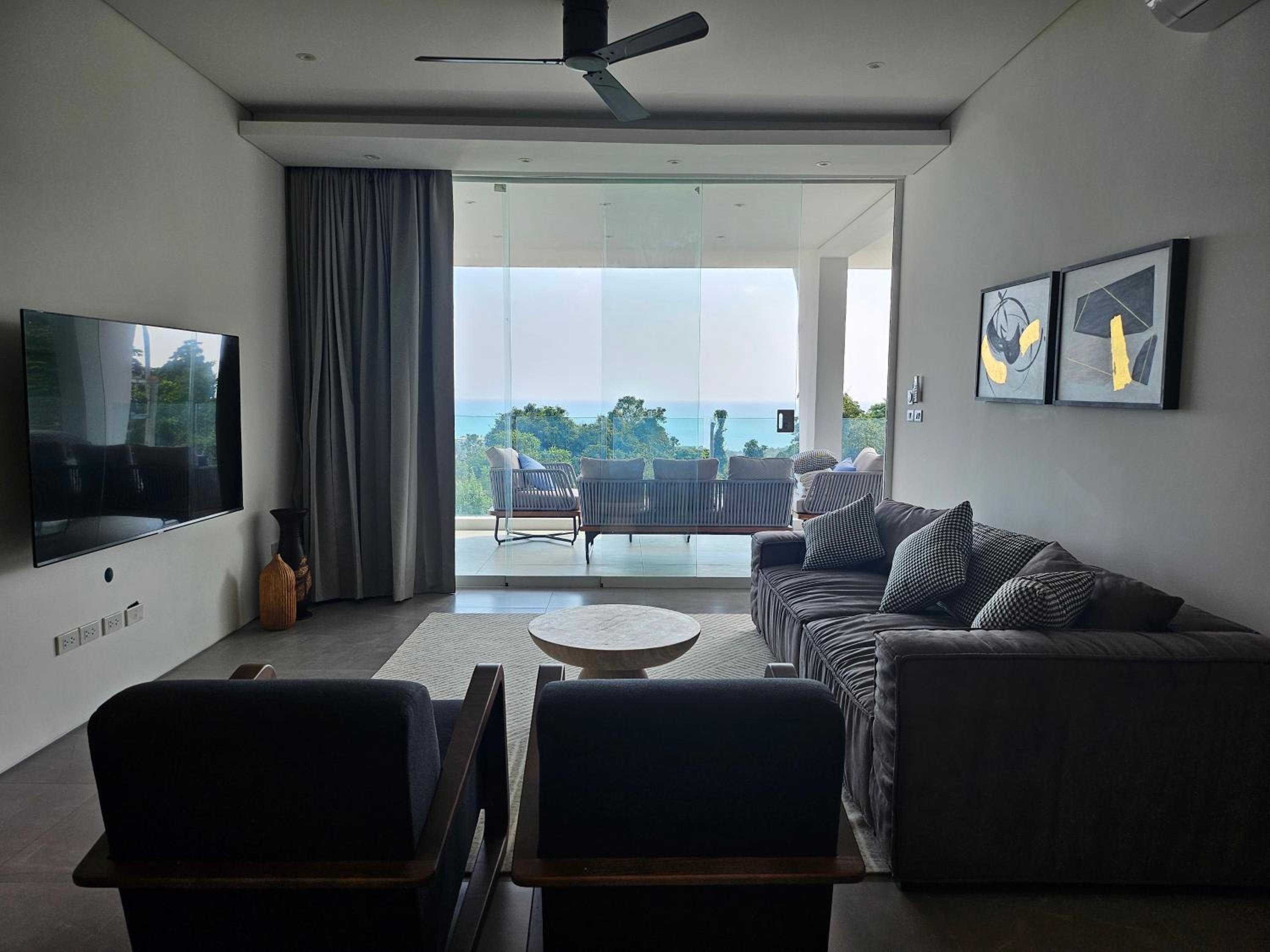 Golden Lotus Villas