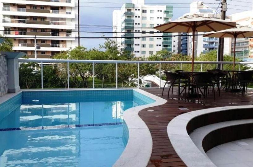 Summer Paradise - 3 Quartos