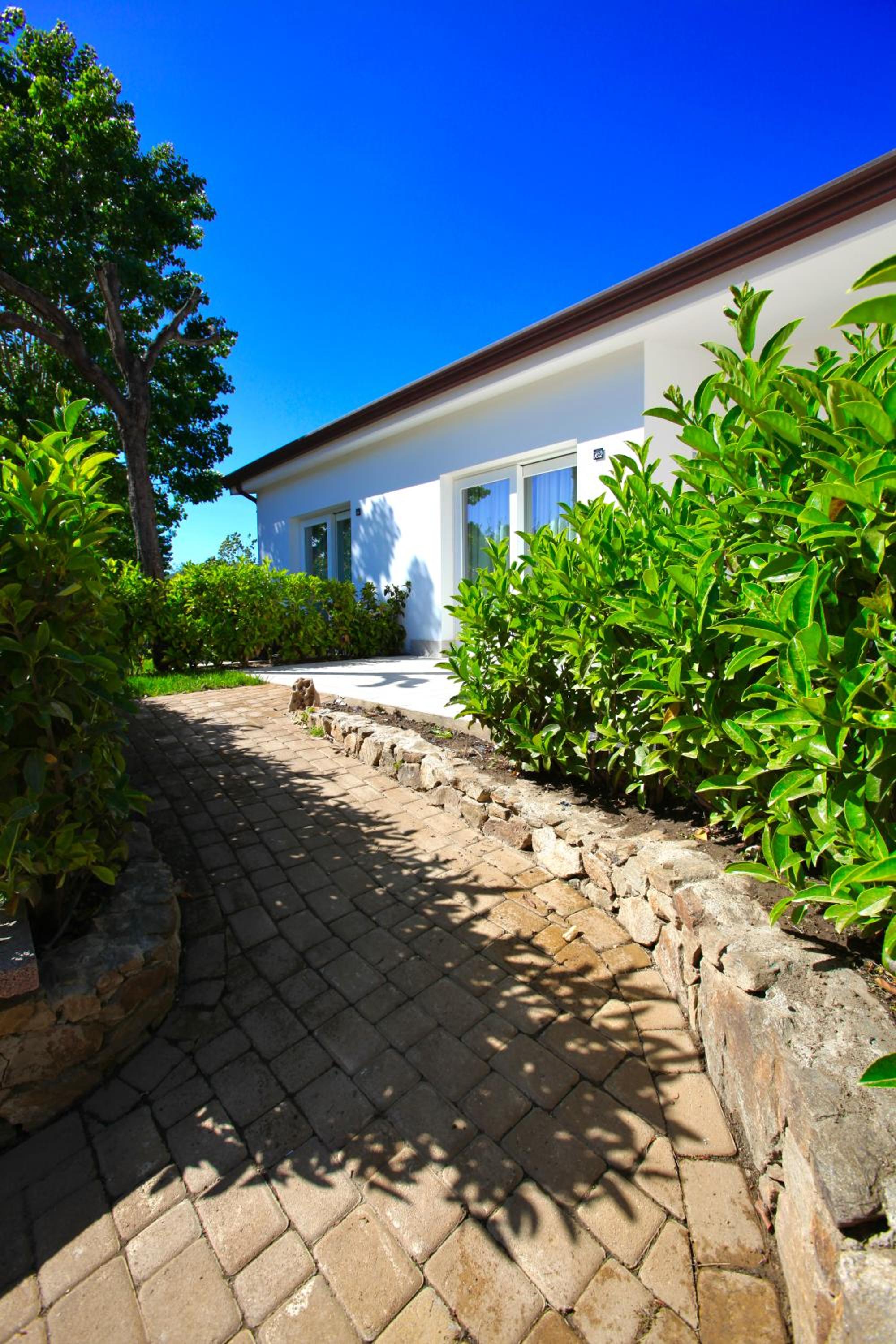 Hotel Resort Abbaia Ba - Image 1