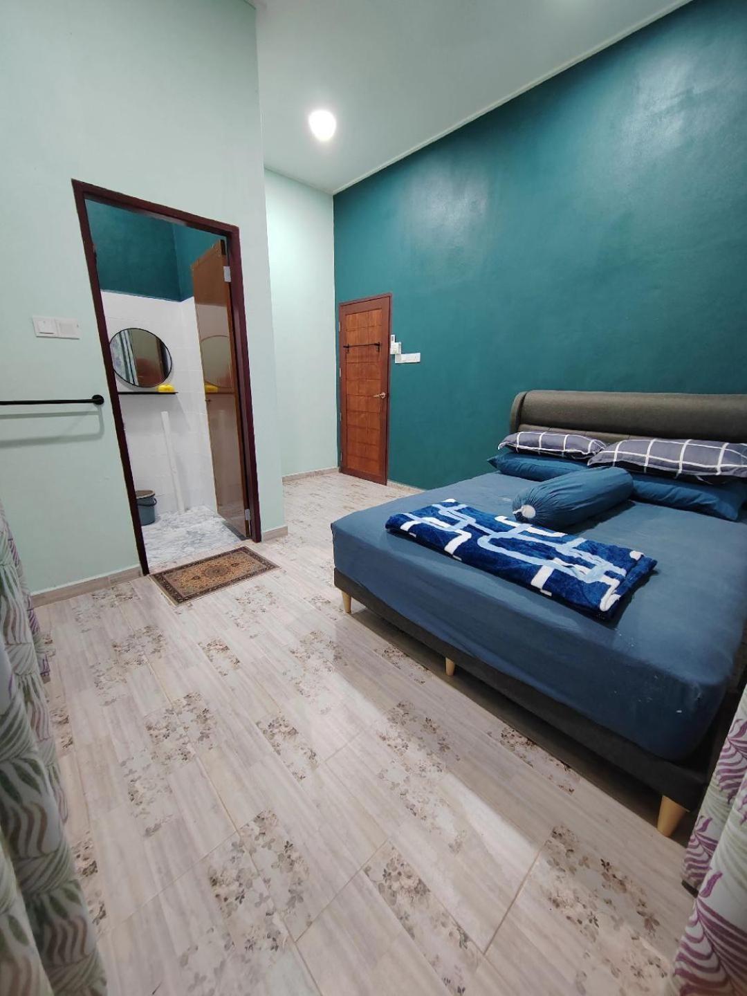 Homestay Umar photo 2