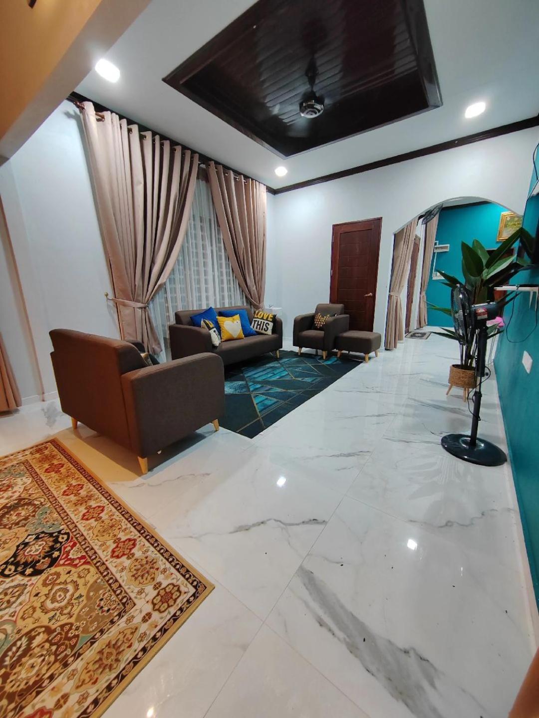 Homestay Umar photo 3