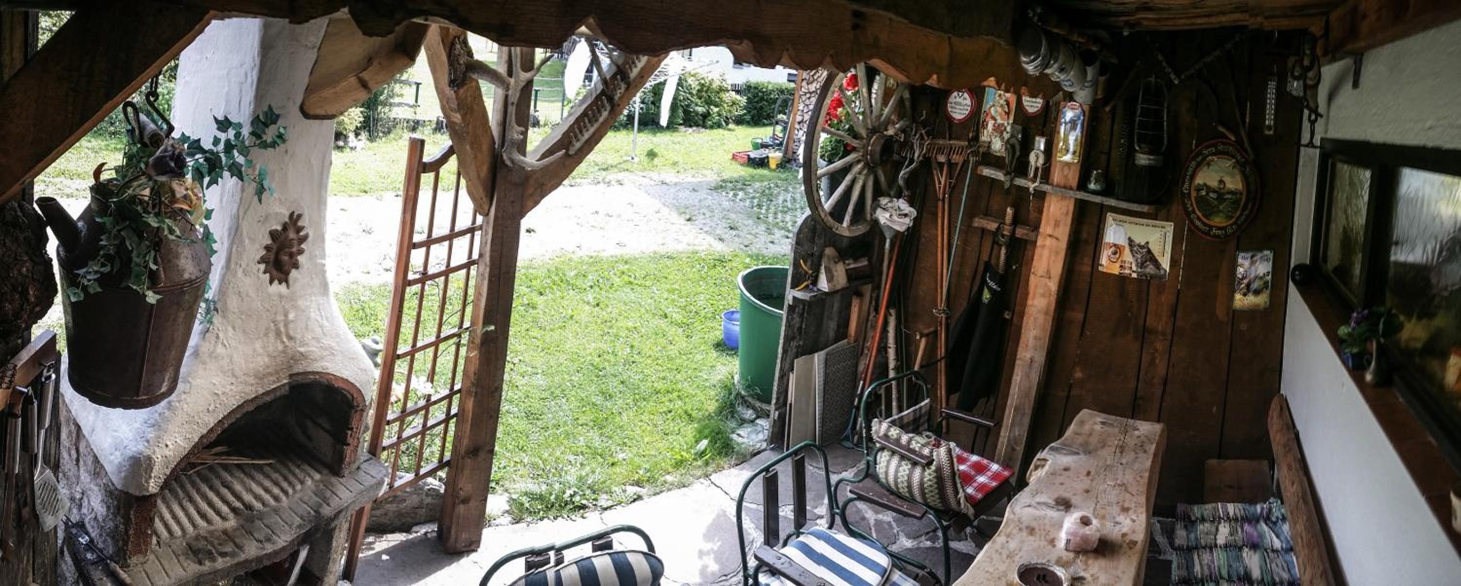 am Mühlbach - Ferienwohnungen Luttinger