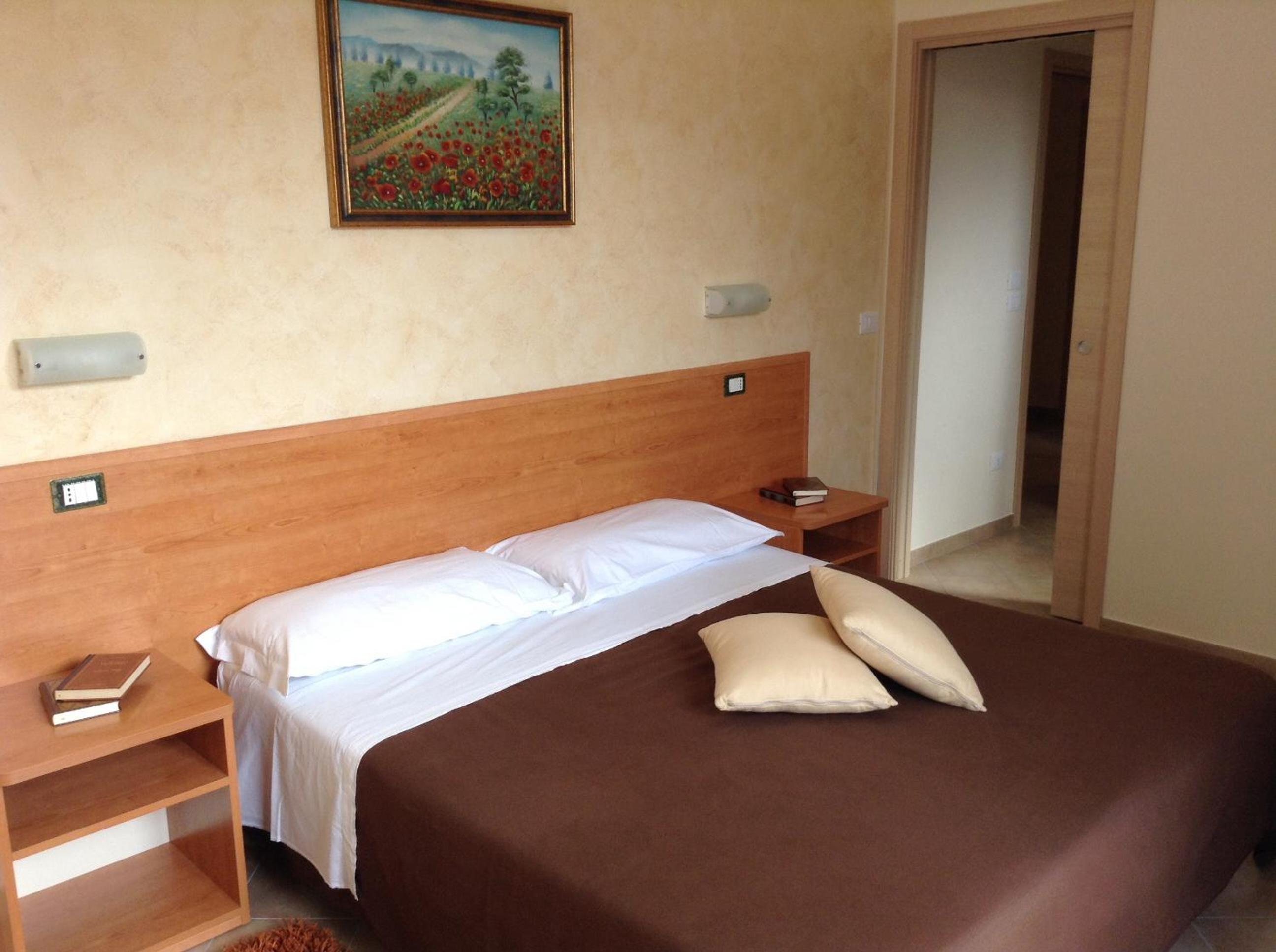 B&B Il Giardino di Zefiro