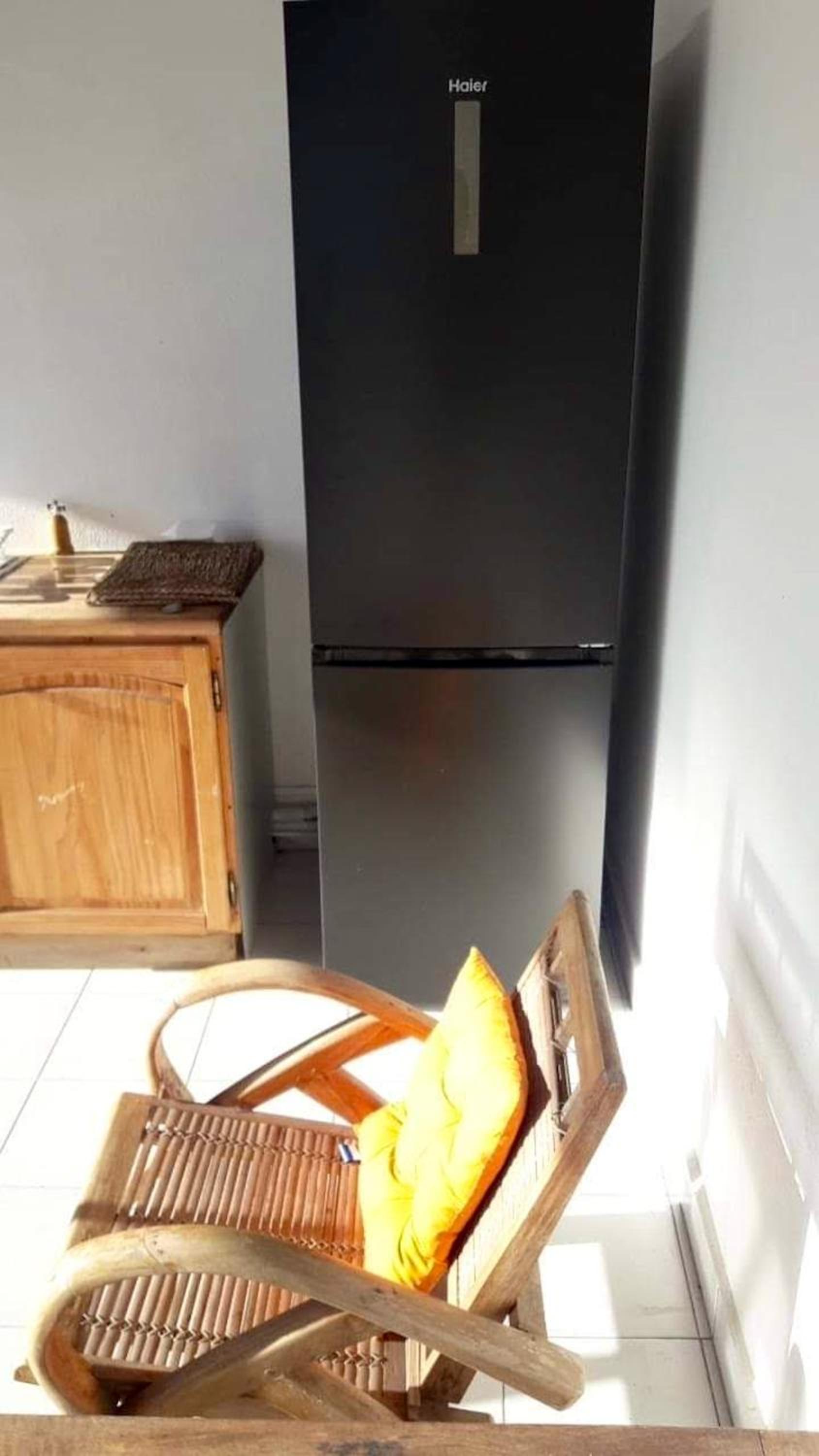 Appartement charmant à Grand-Bourg - 65 m² - Terrasse view 4