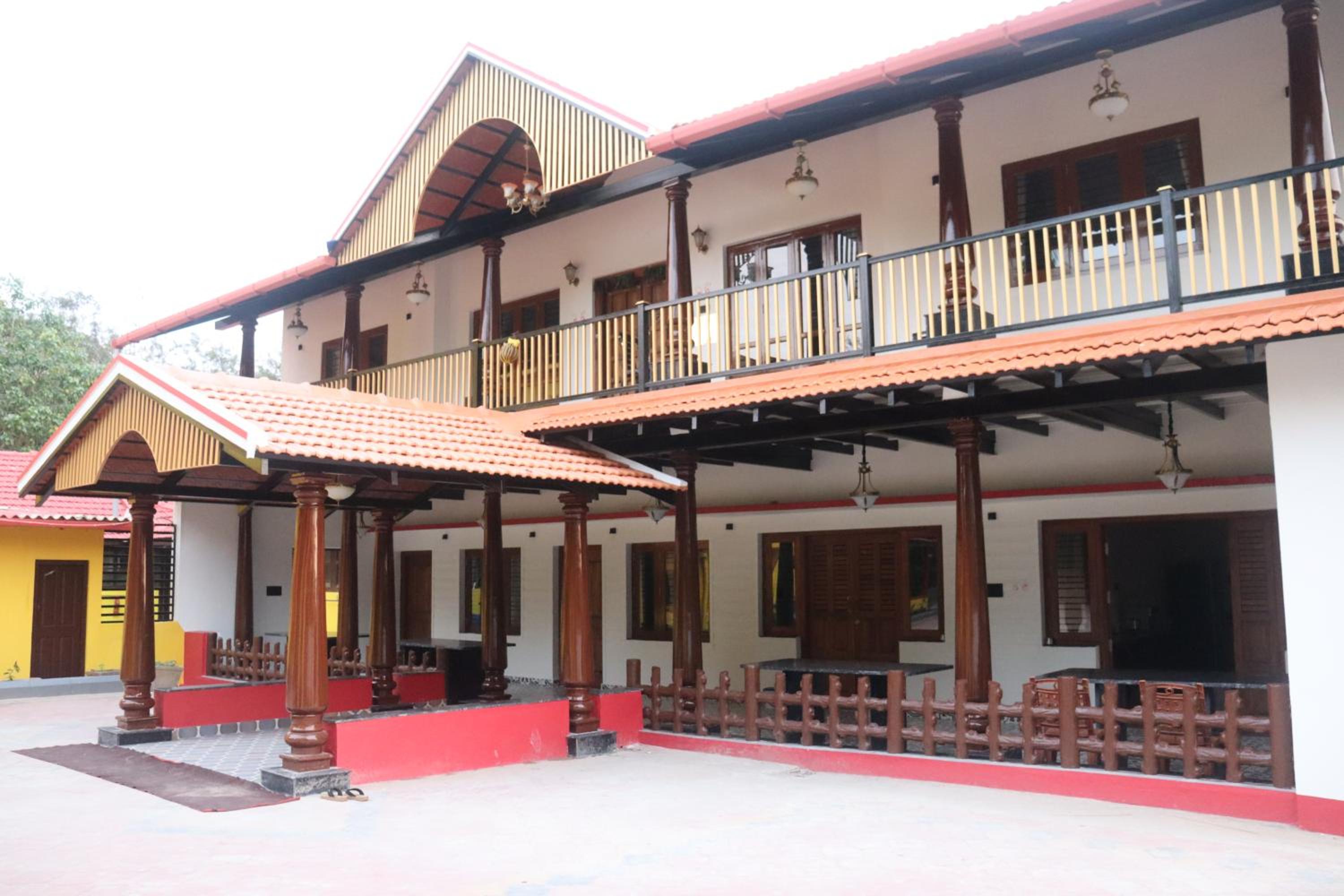 Coffeebean Villa - Unwind & Rejuvenate view 2