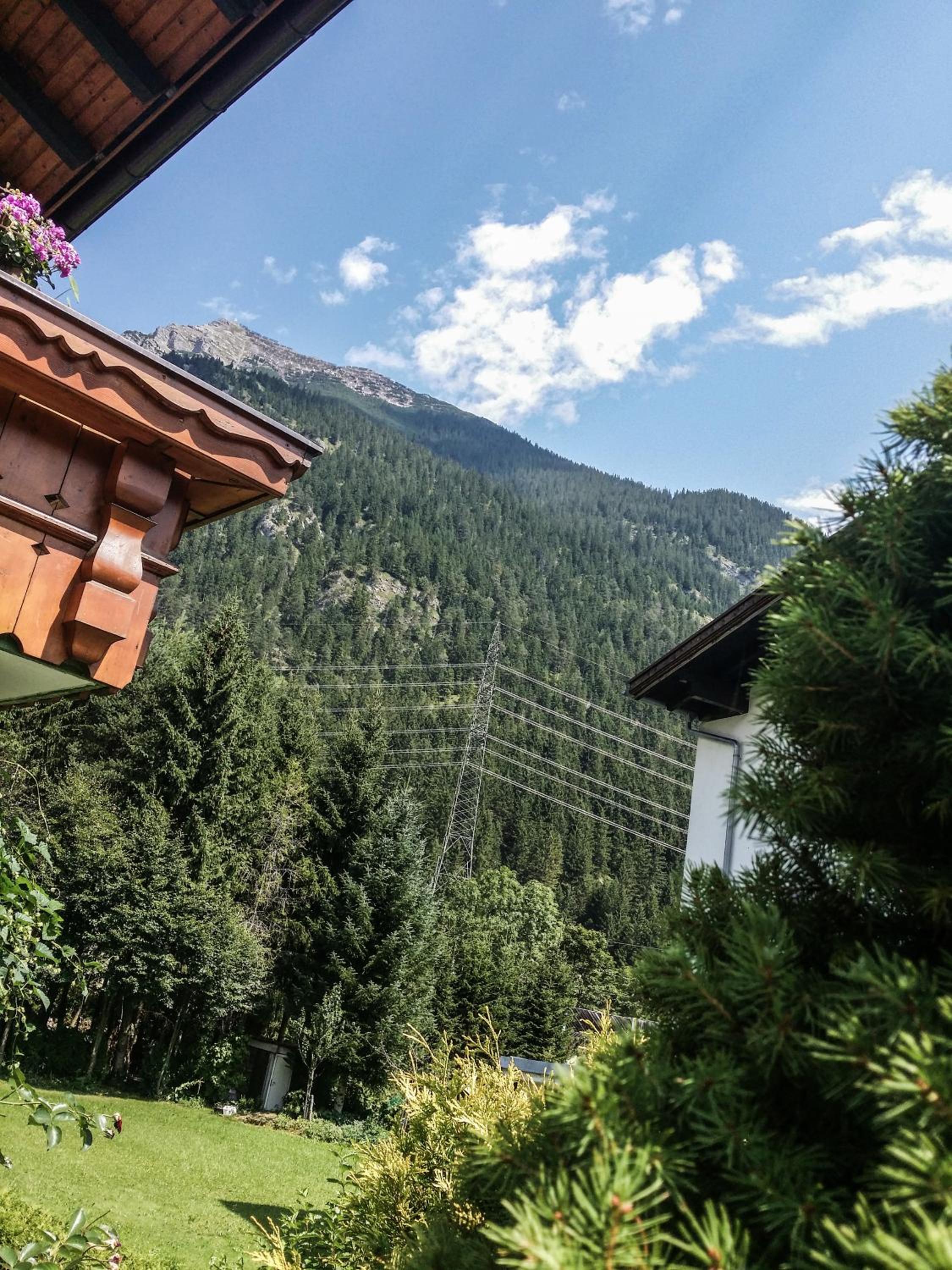 am Mühlbach - Ferienwohnungen Luttinger