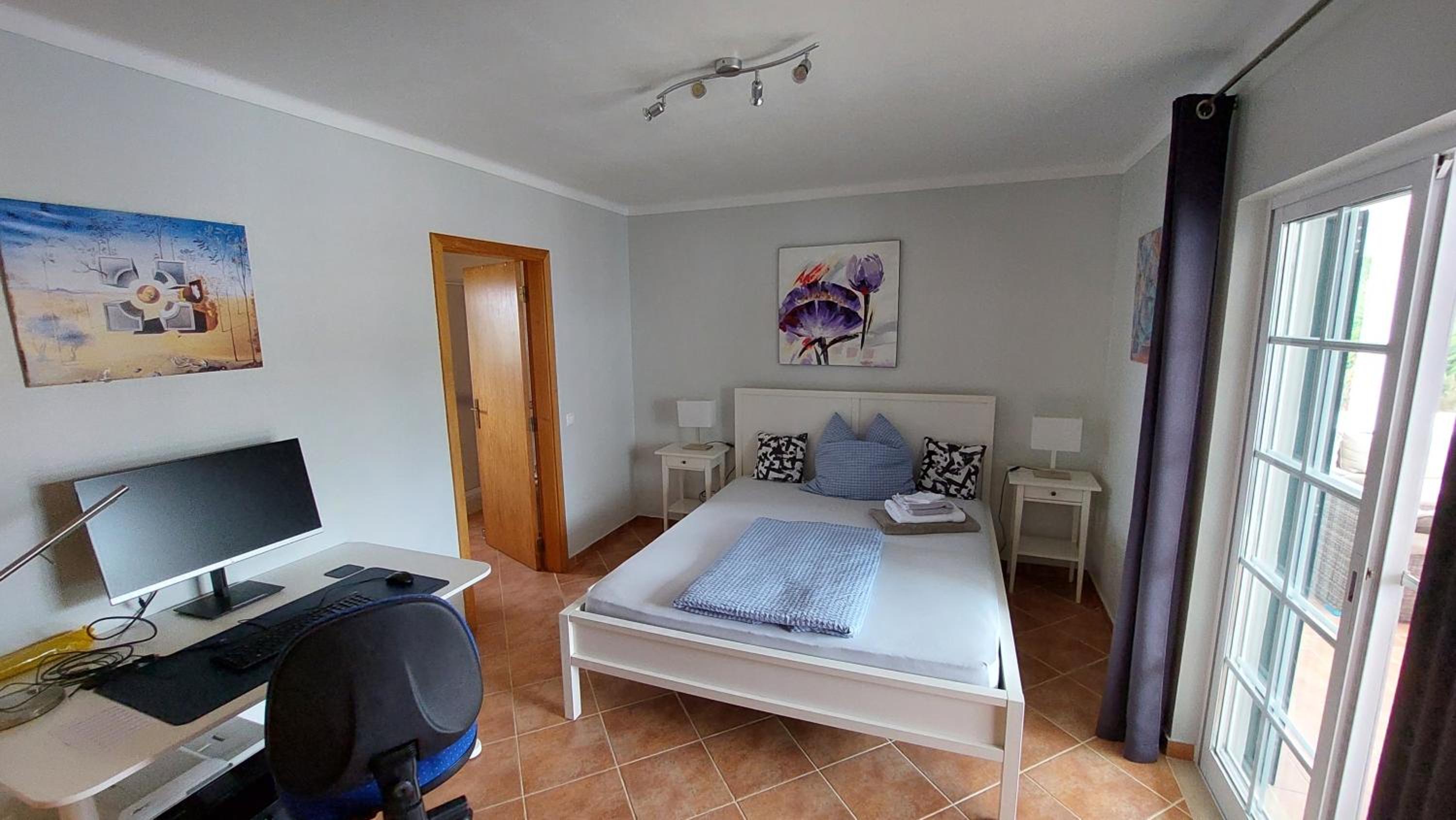 Villa Atlantico