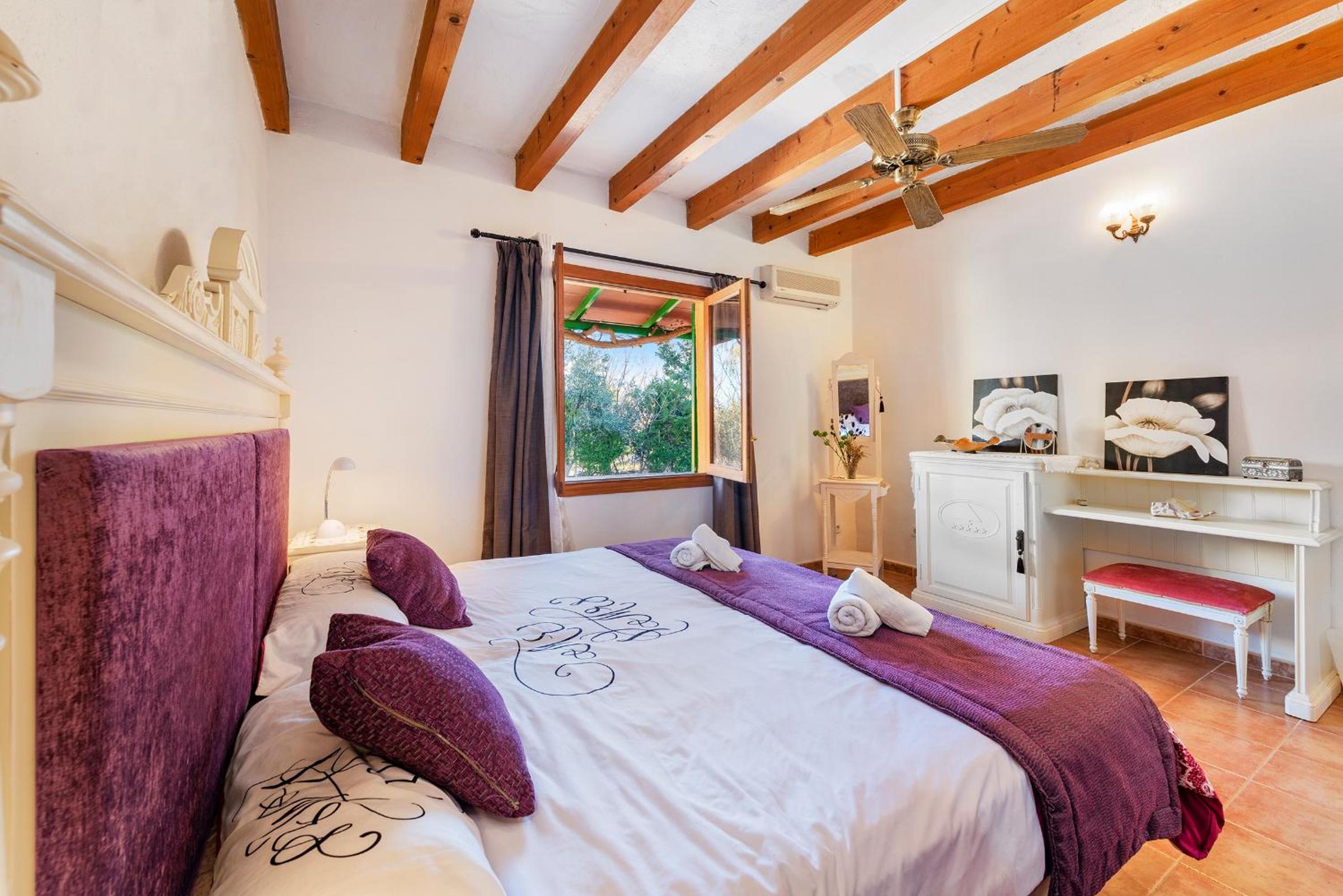 Villa Moli Fora Terme in Pollensa by JS Villas view 3