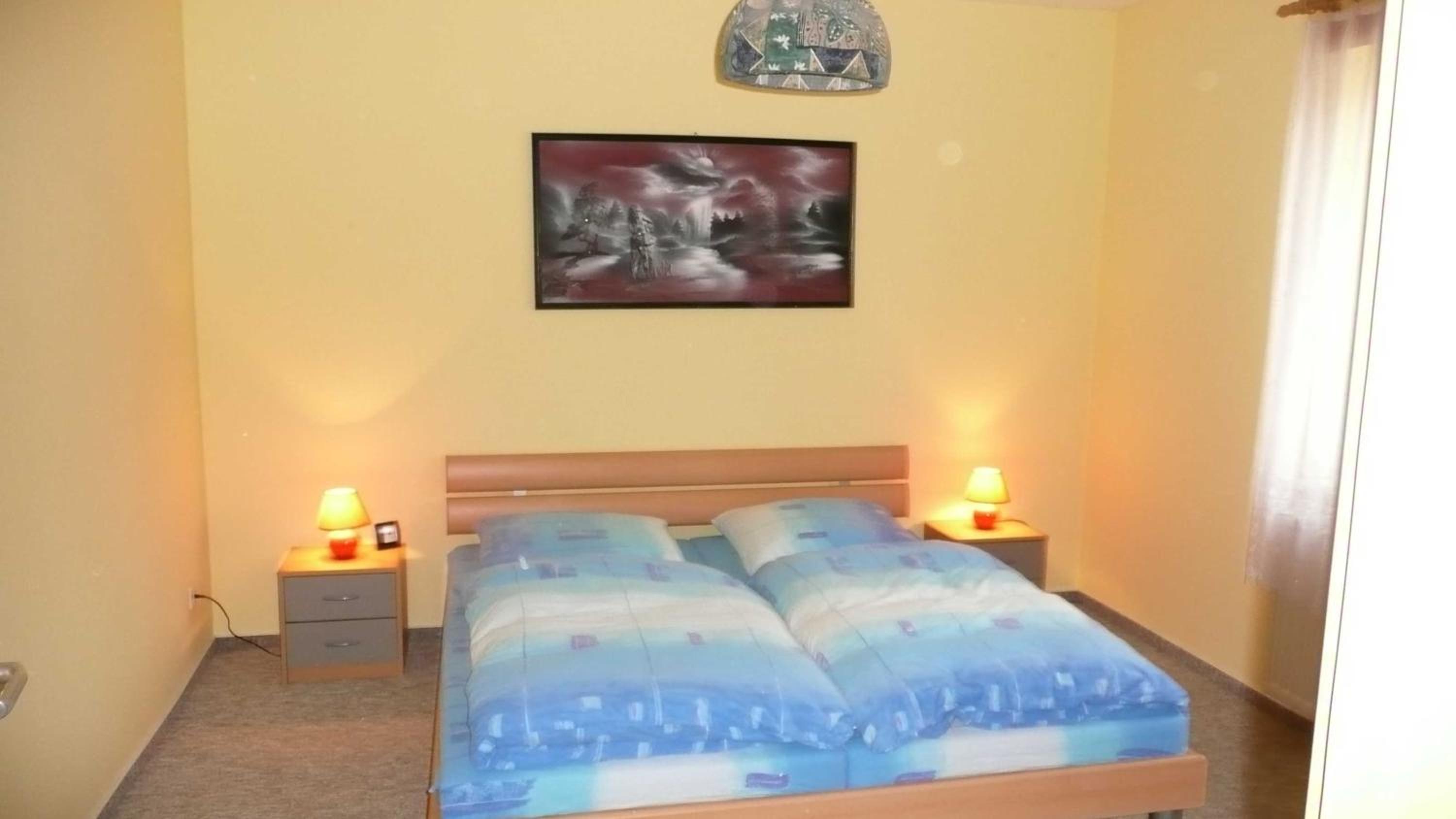 Ferienwohnung Nele