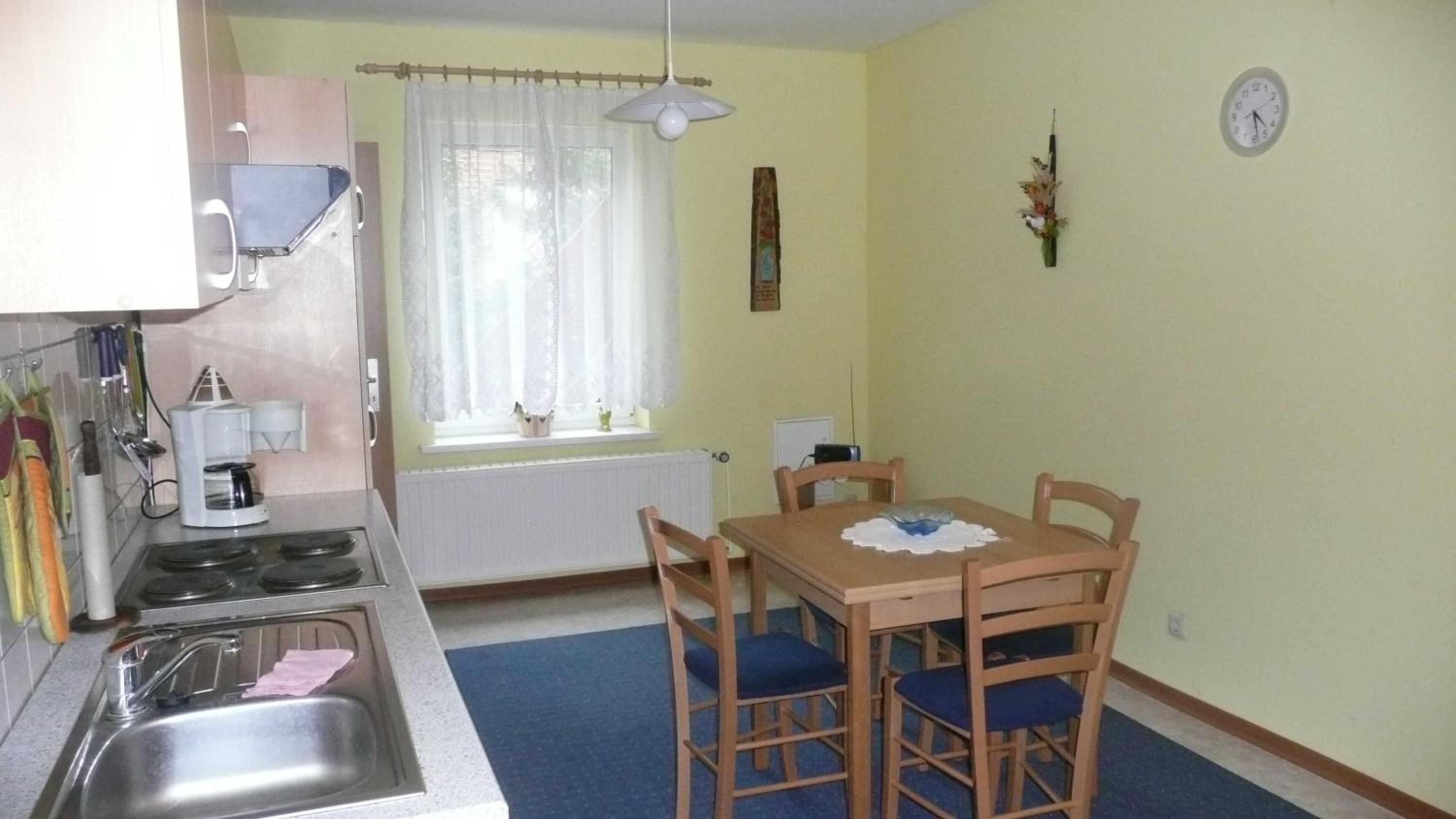 Ferienwohnung Nele