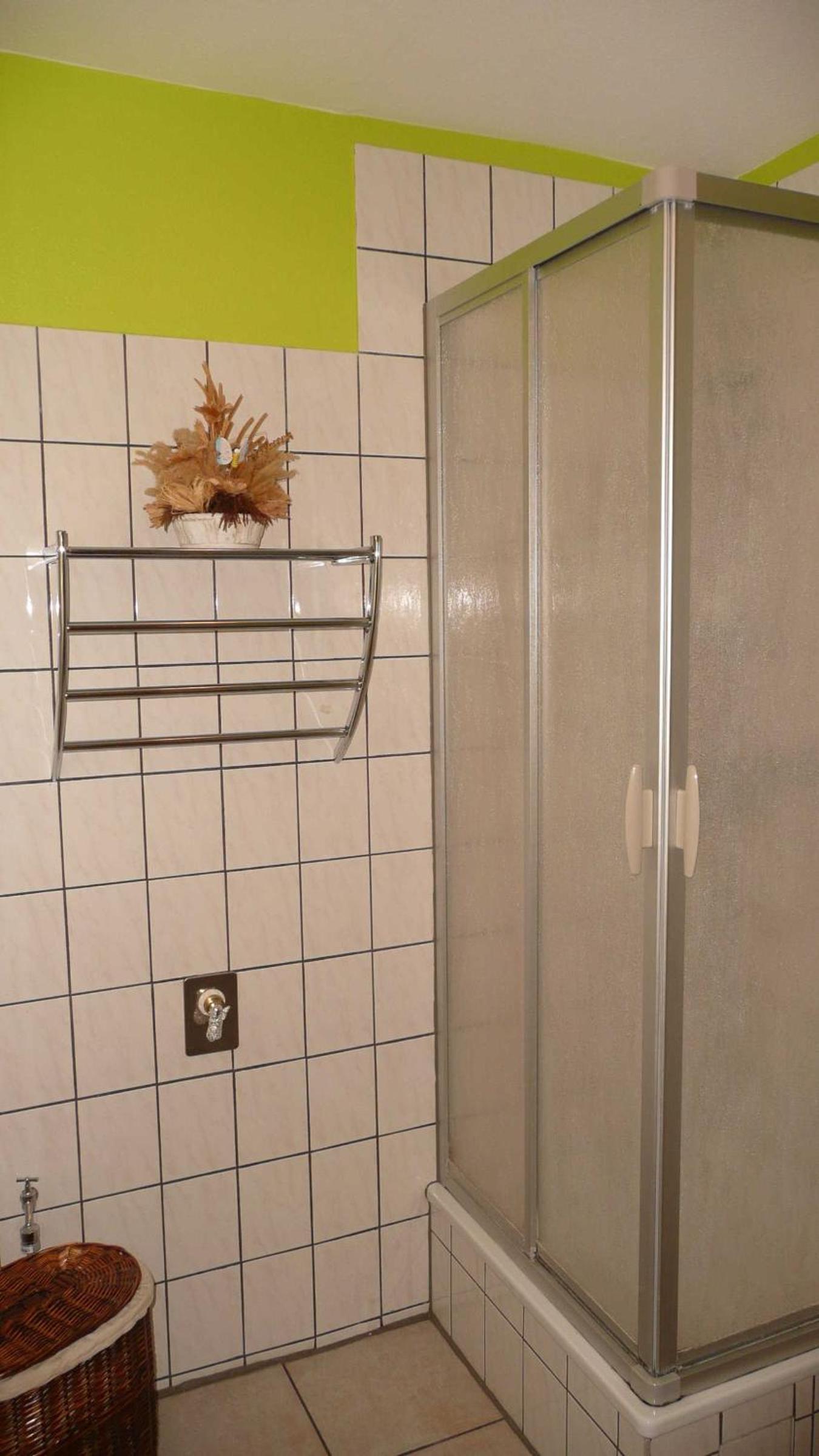 Ferienwohnung Nele