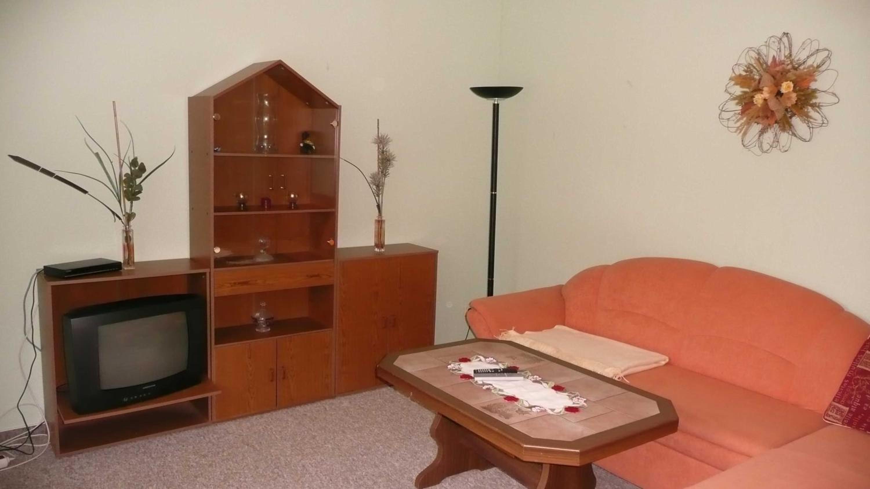 Ferienwohnung Nele