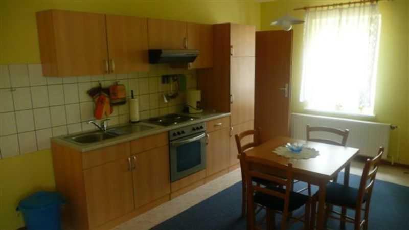 Ferienwohnung Nele