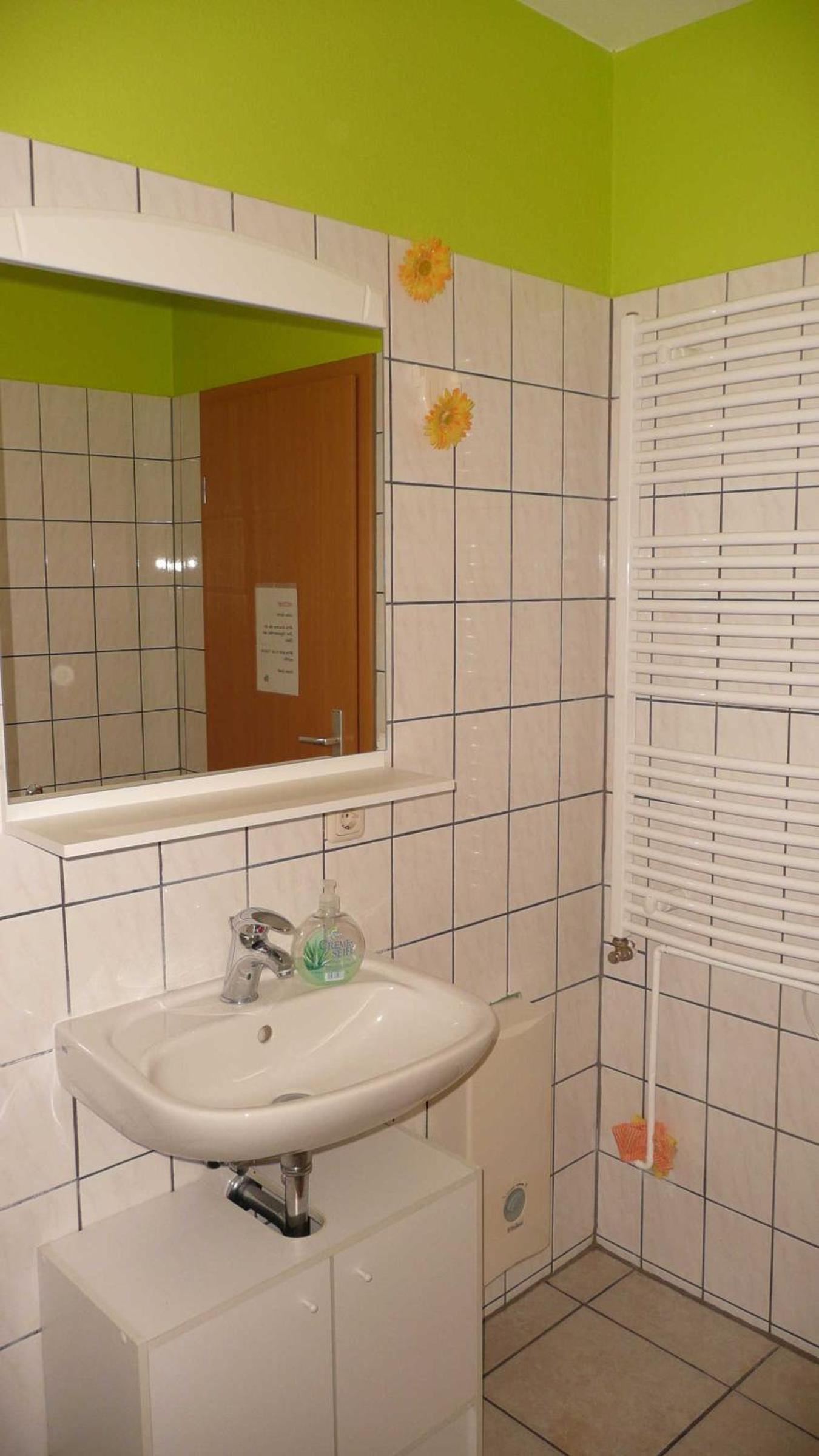 Ferienwohnung Nele