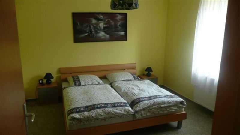 Ferienwohnung Nele