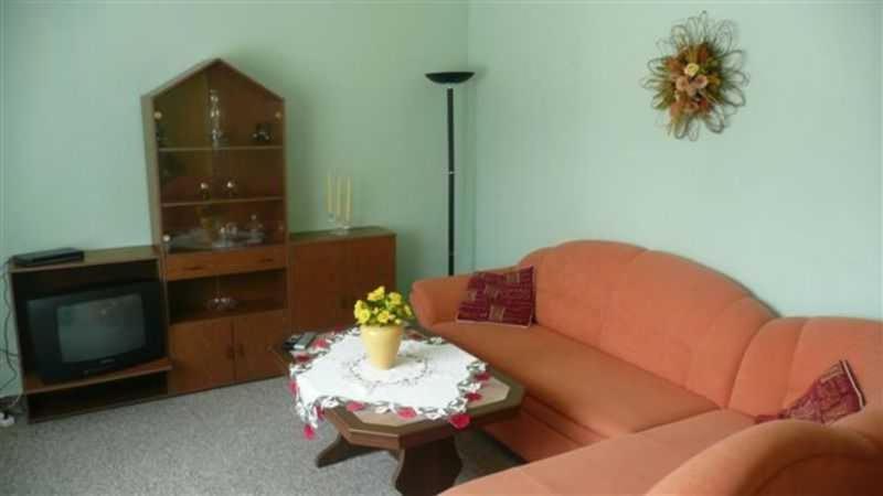 Ferienwohnung Nele
