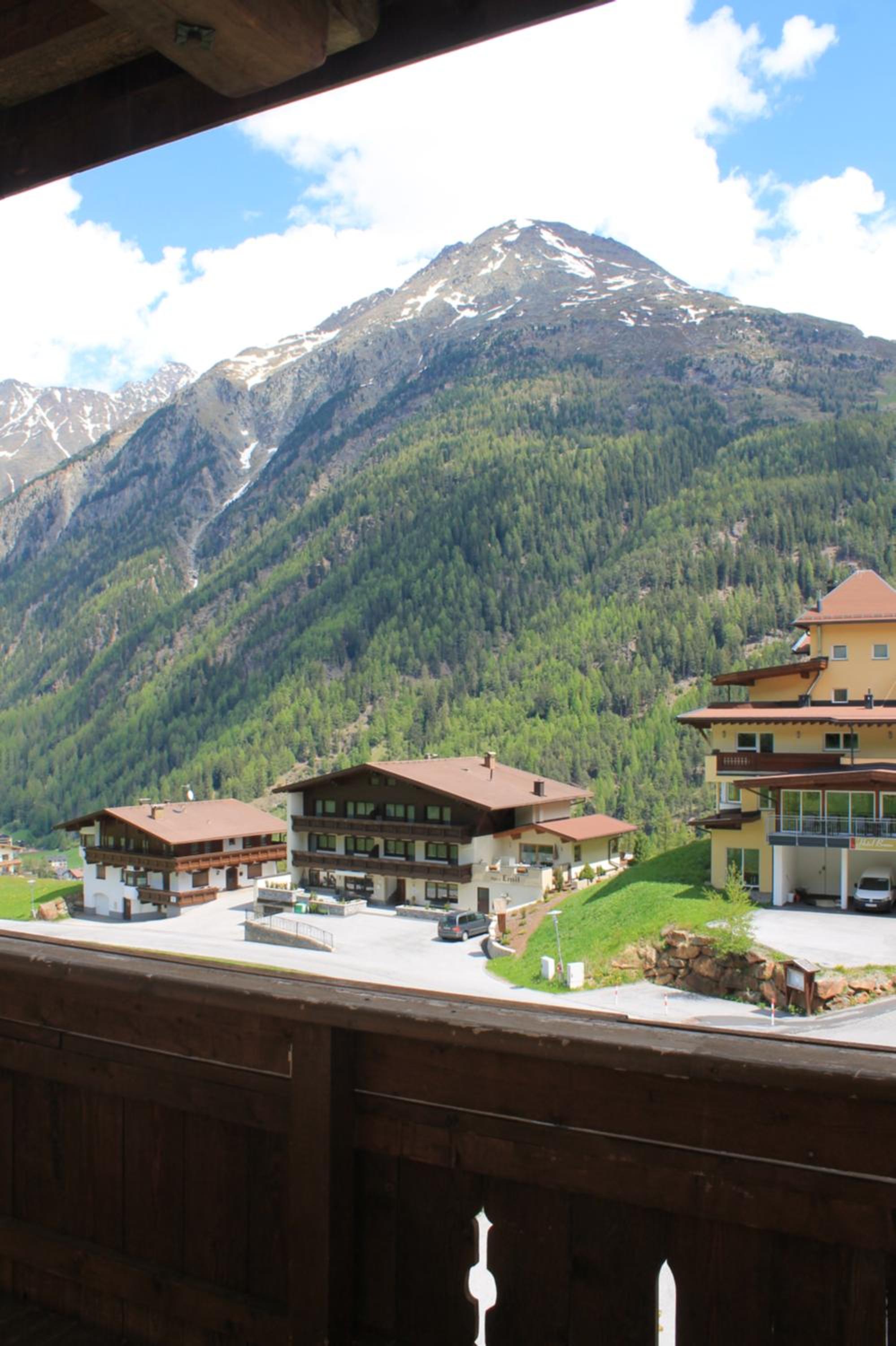 A Casa Juwel Apartment view 4
