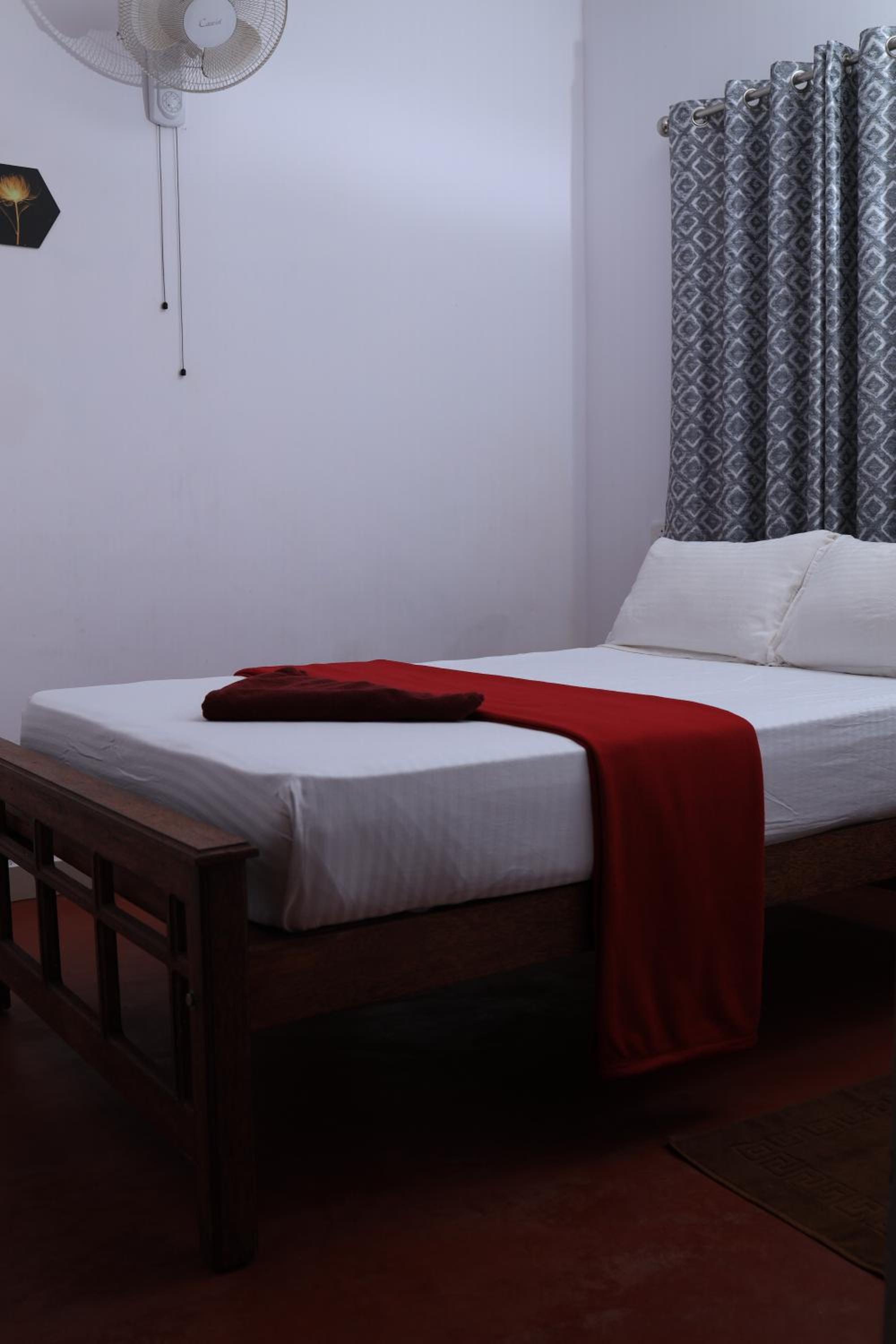 Bellfields Homestay